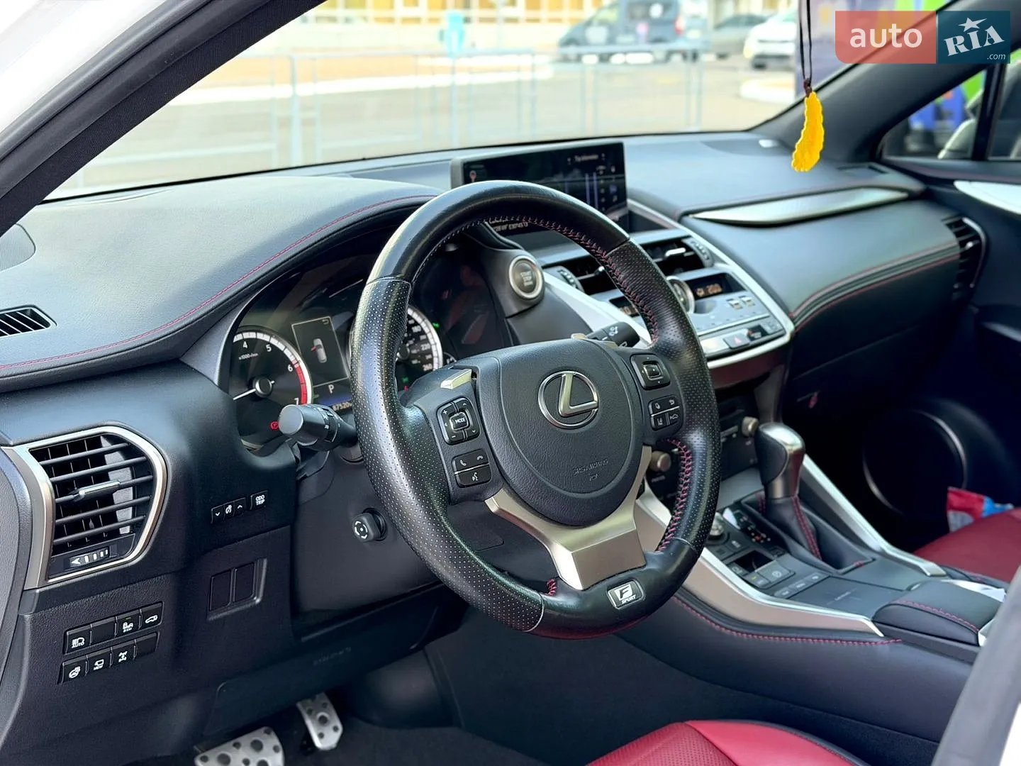 2021 Lexus NX - мініатюра 42