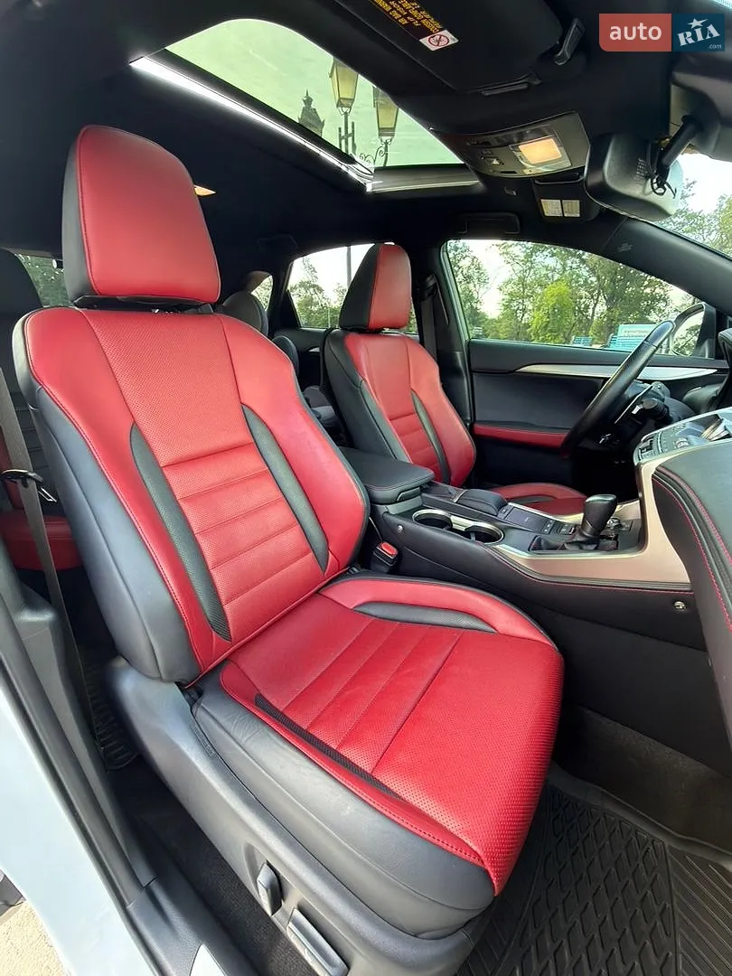 2021 Lexus NX - мініатюра 60