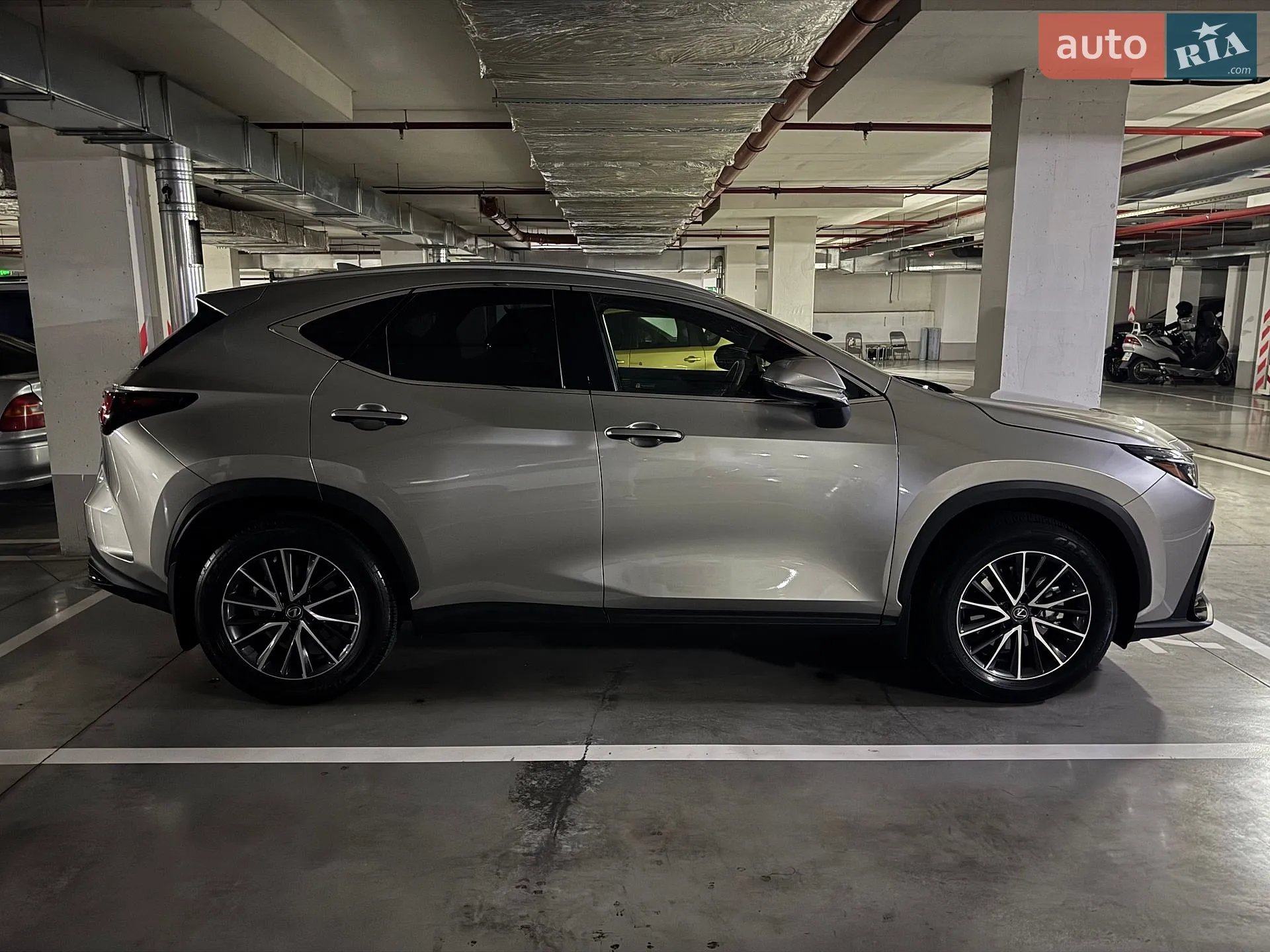 2022 Lexus NX - мініатюра 2