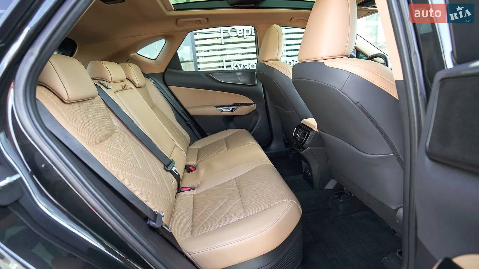 2023 Lexus NX - мініатюра 7
