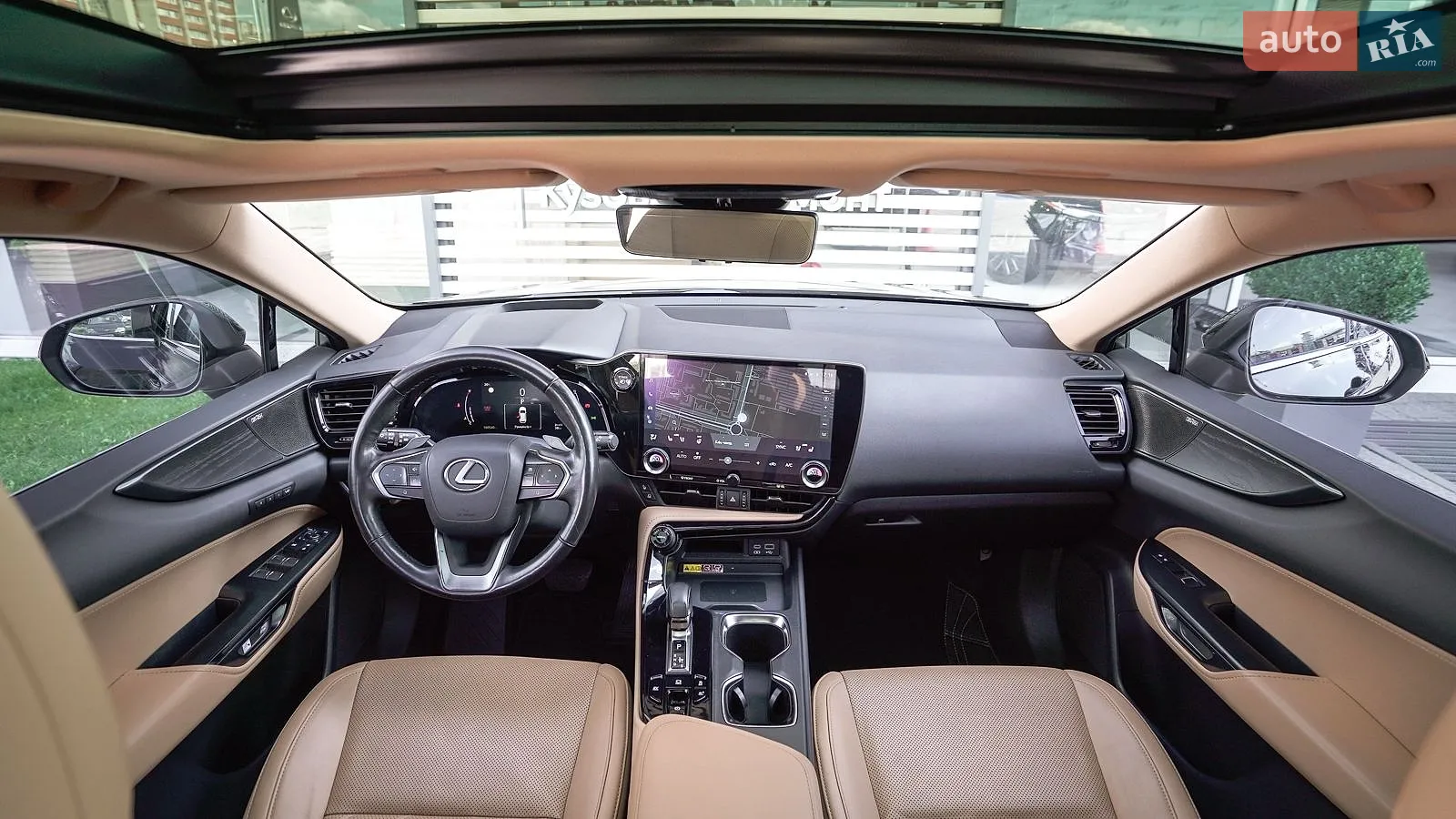 2023 Lexus NX - мініатюра 8