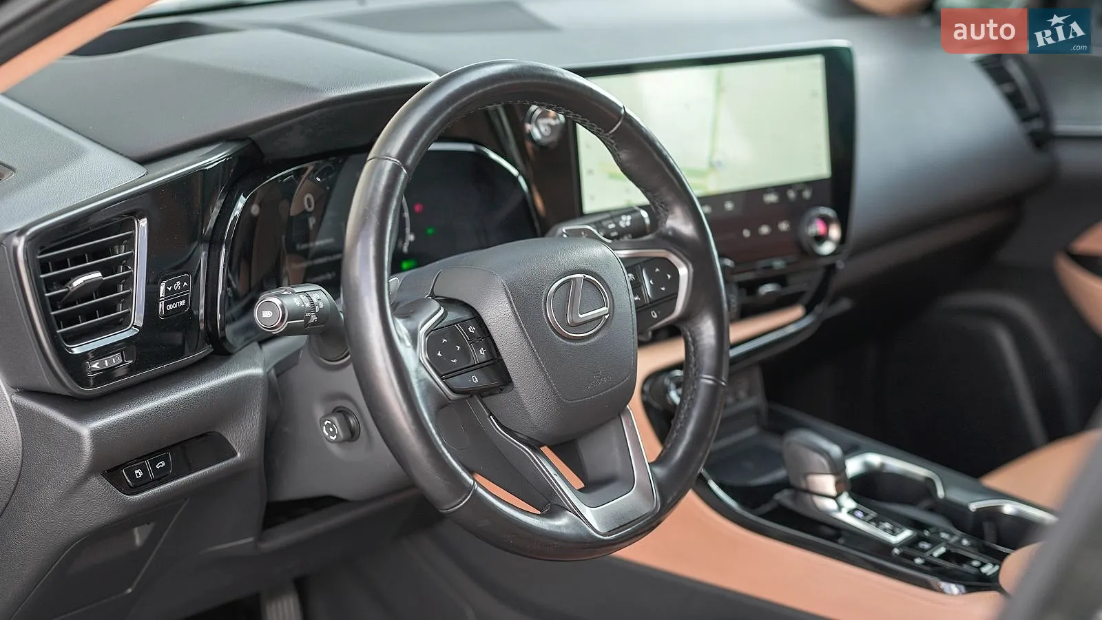 2023 Lexus NX - мініатюра 17