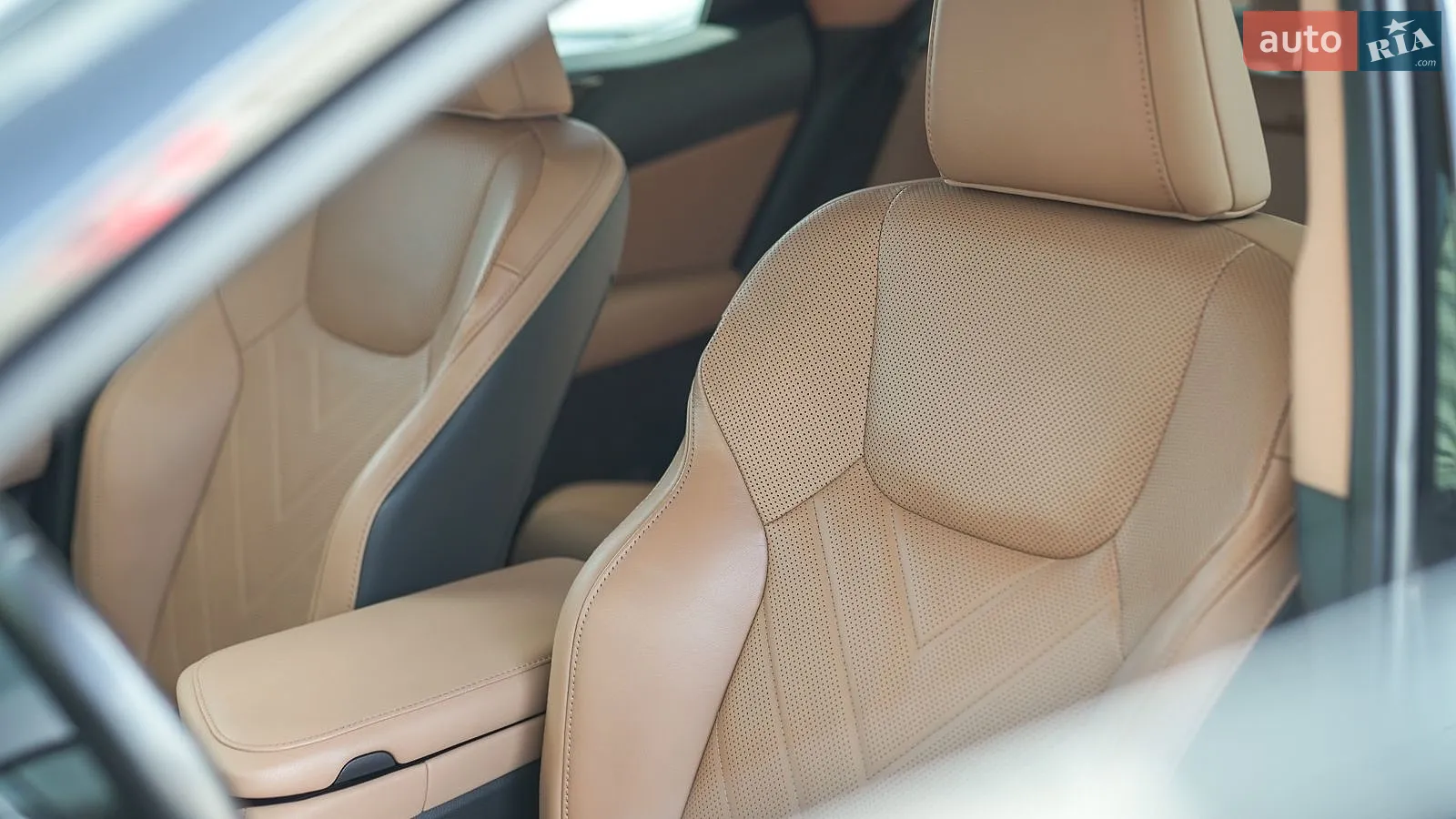 2023 Lexus NX - мініатюра 18
