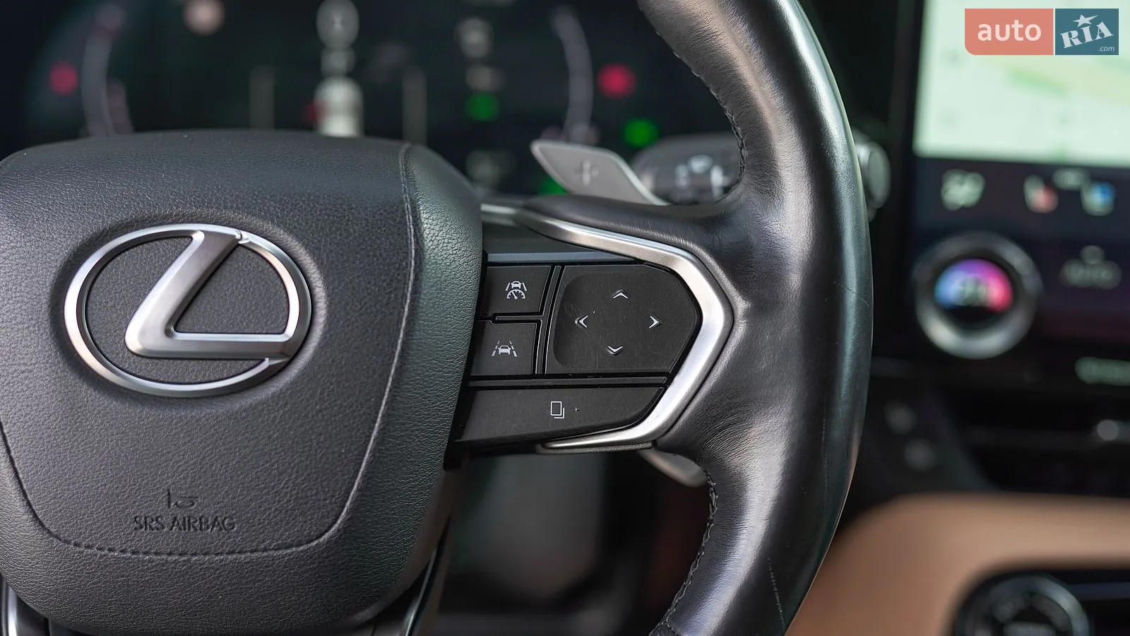 2023 Lexus NX - мініатюра 23