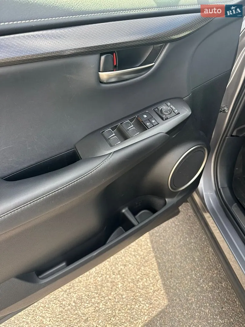 2020 Lexus NX - мініатюра 18