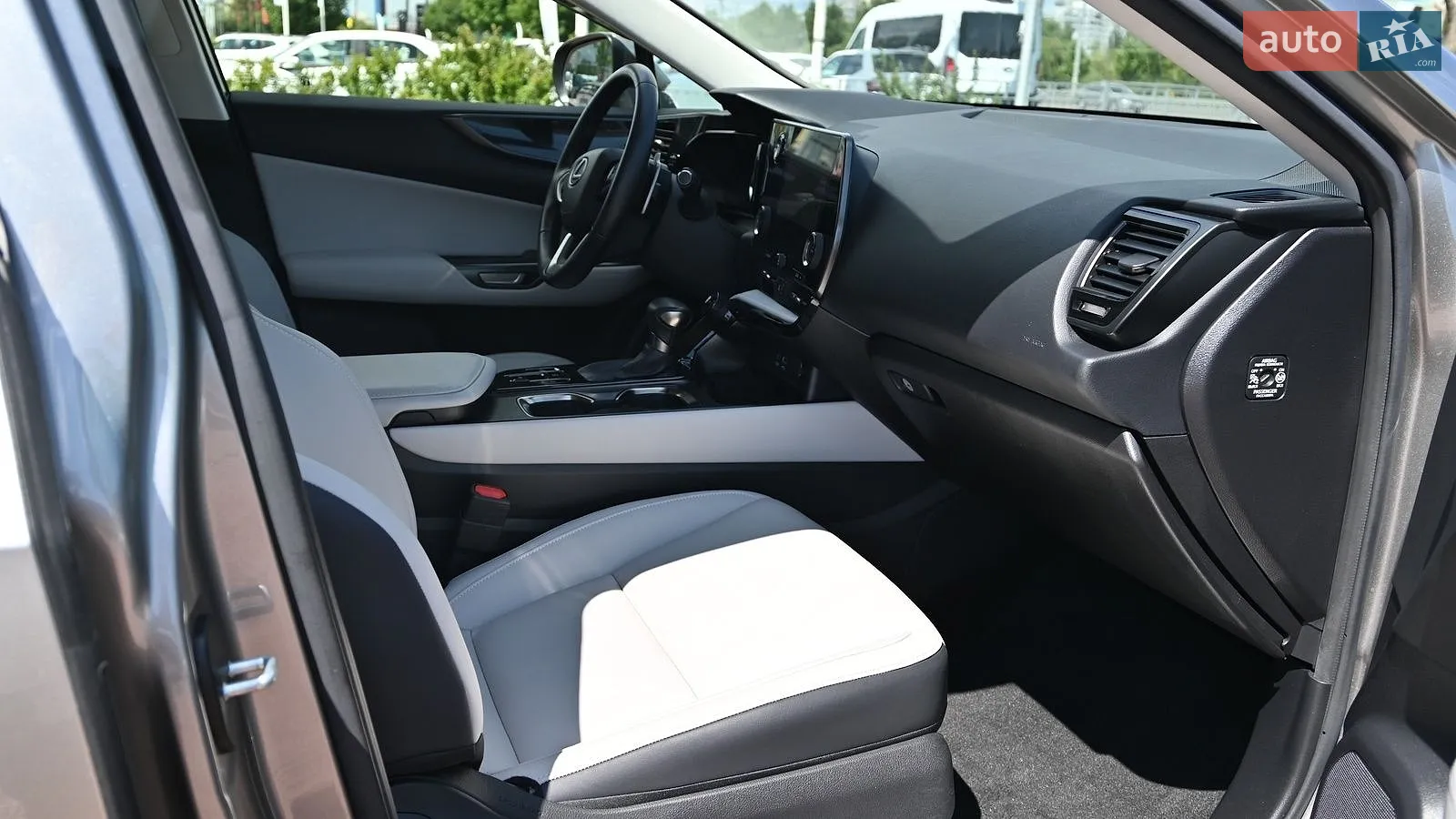 2022 Lexus NX - мініатюра 6