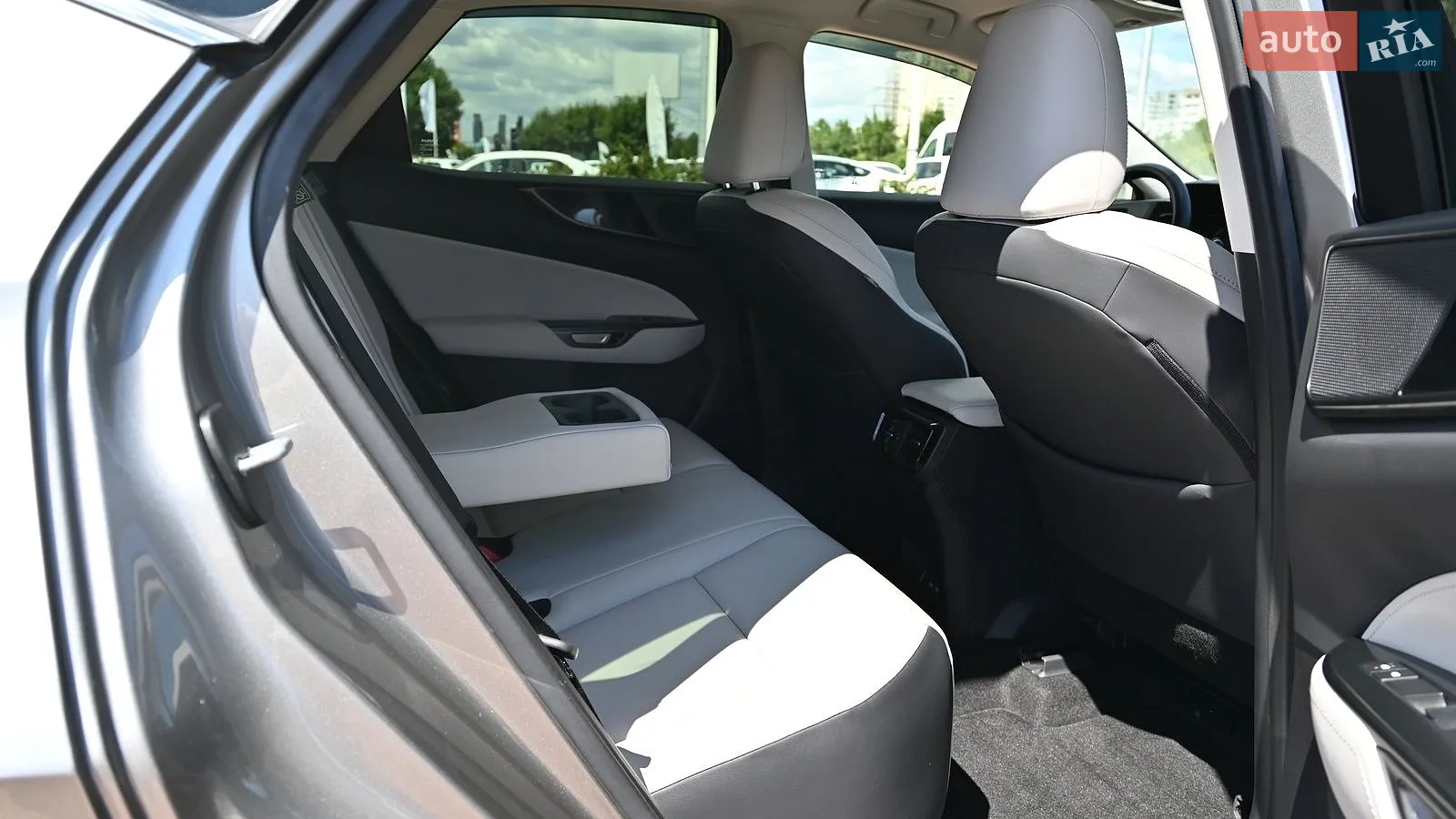 2022 Lexus NX - мініатюра 7