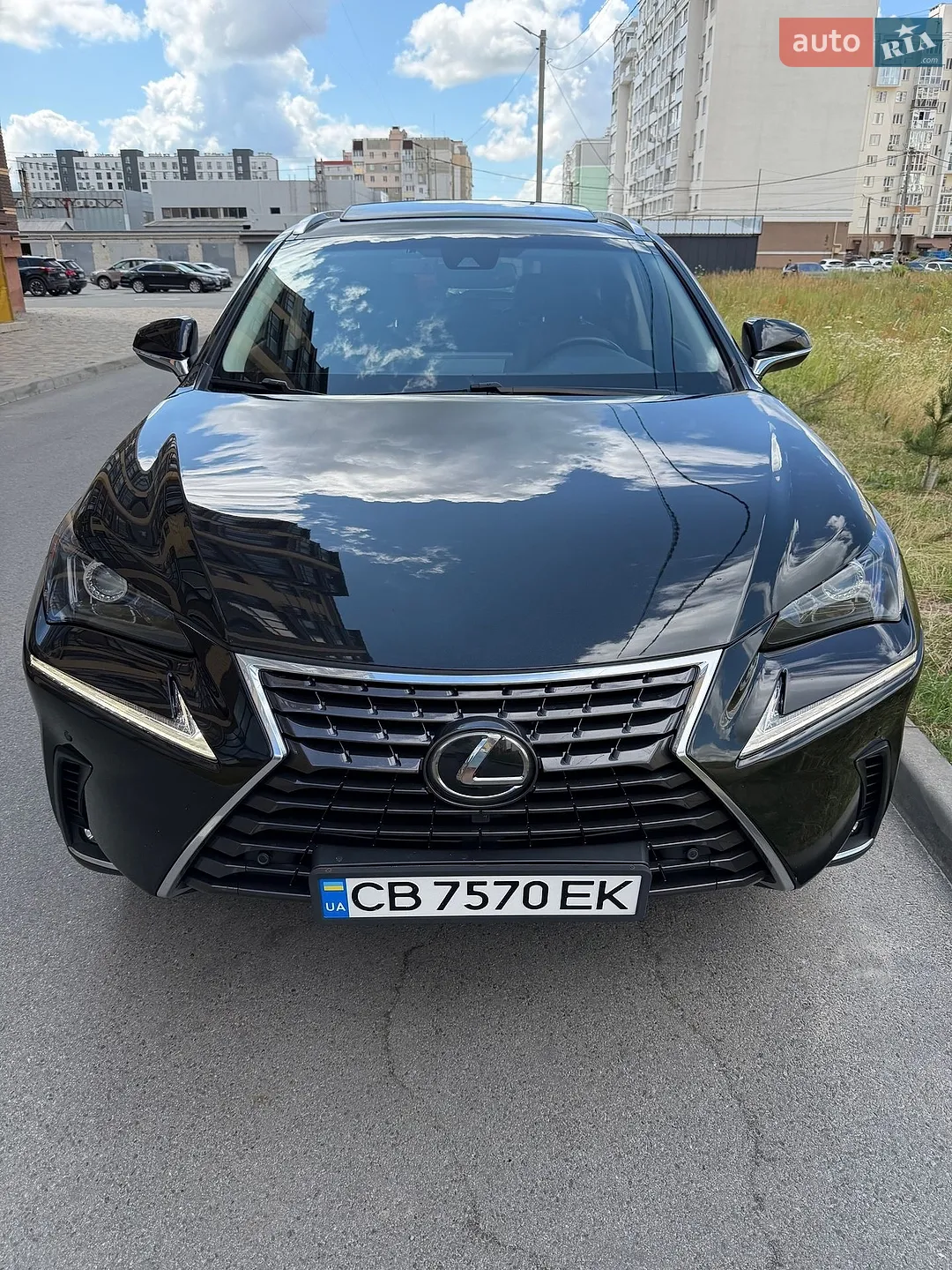 2018 Lexus NX - мініатюра 6