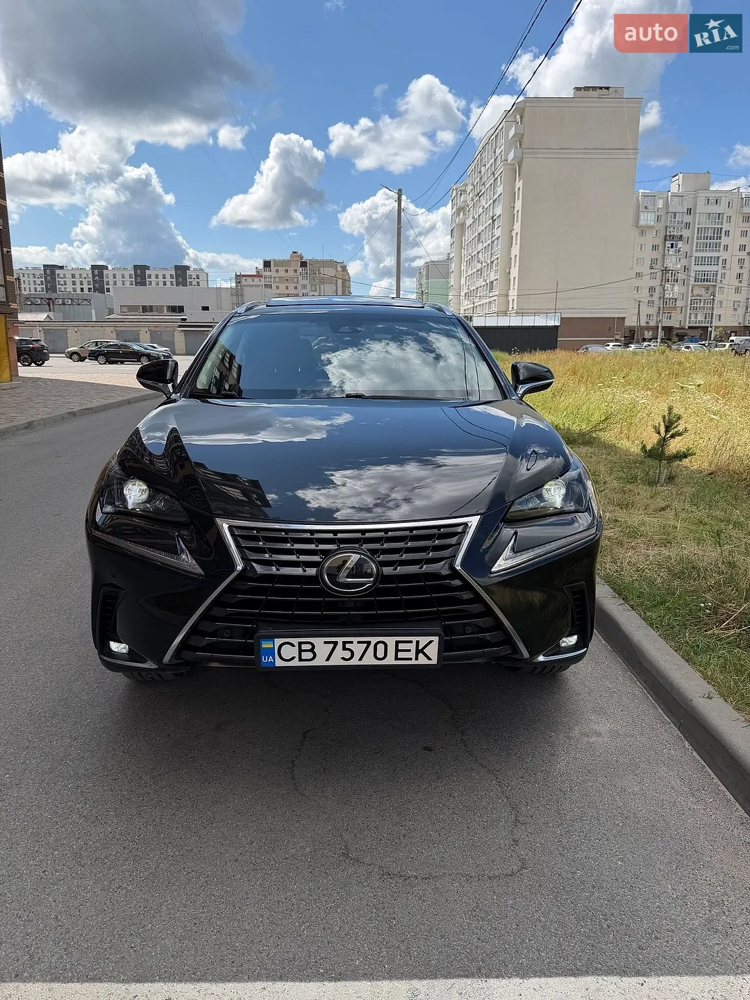 2018 Lexus NX - мініатюра 8