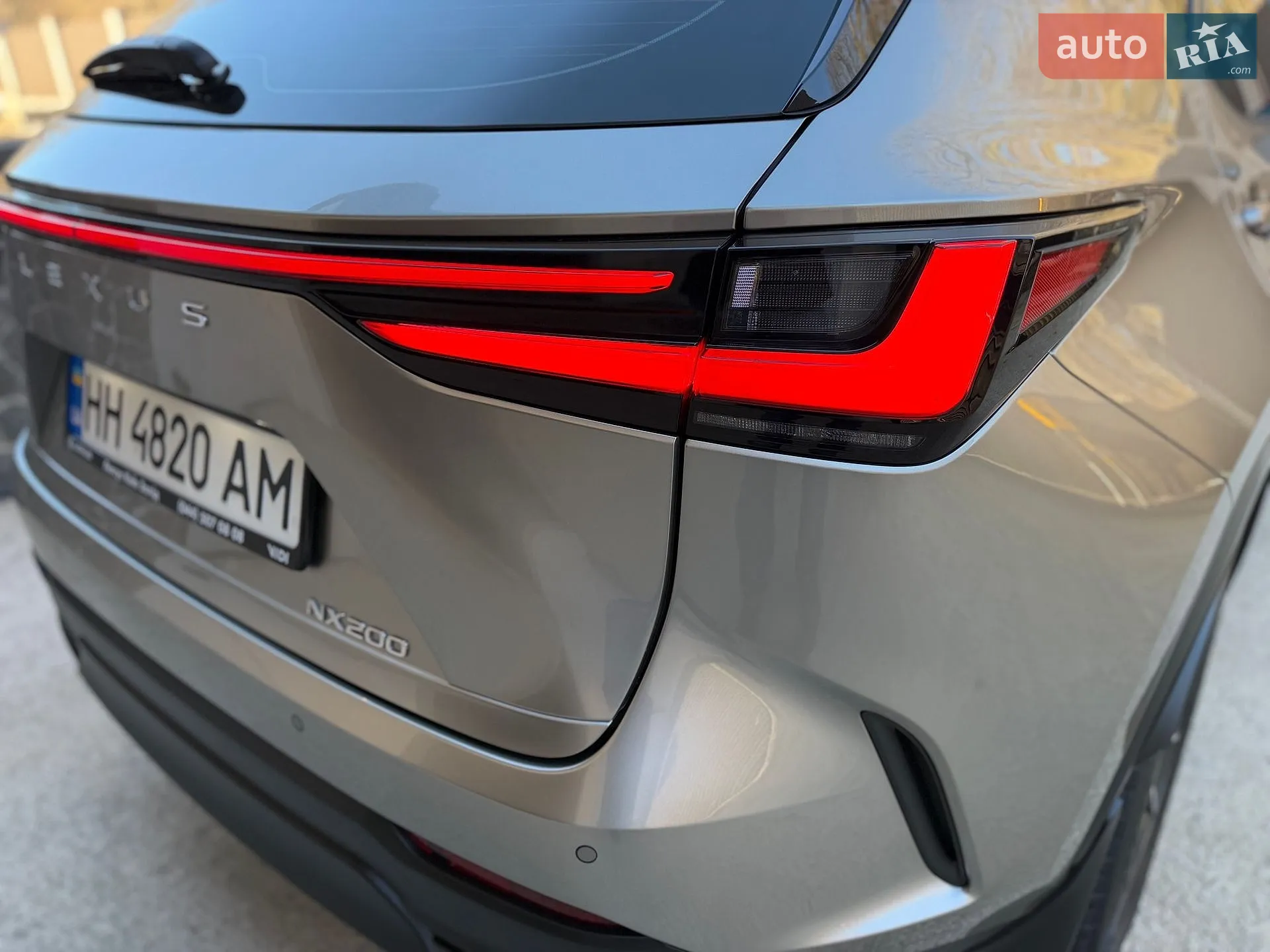 2023 Lexus NX - мініатюра 15