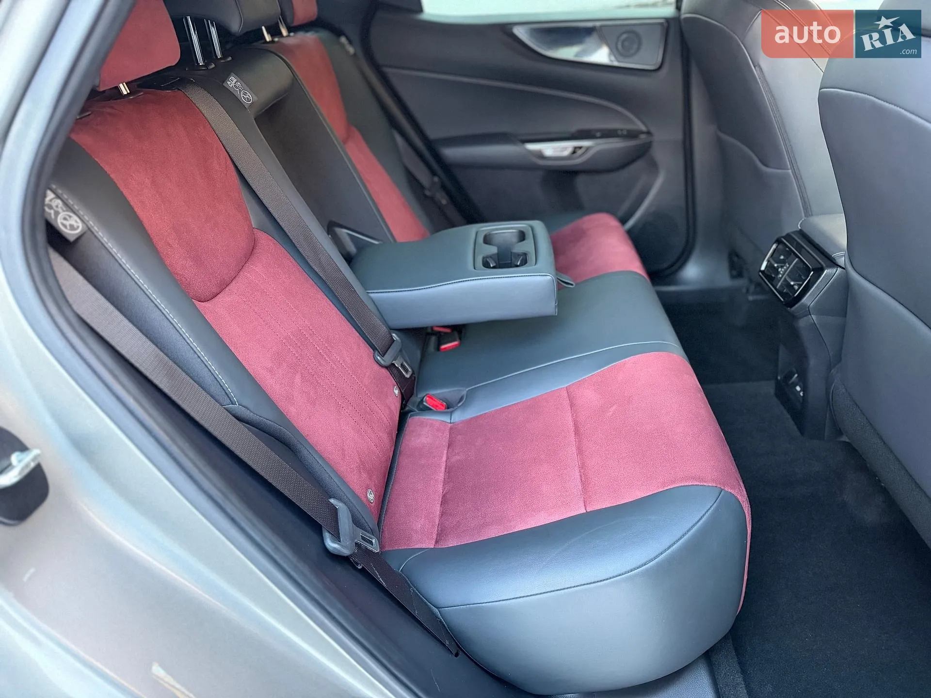 2023 Lexus NX - мініатюра 46