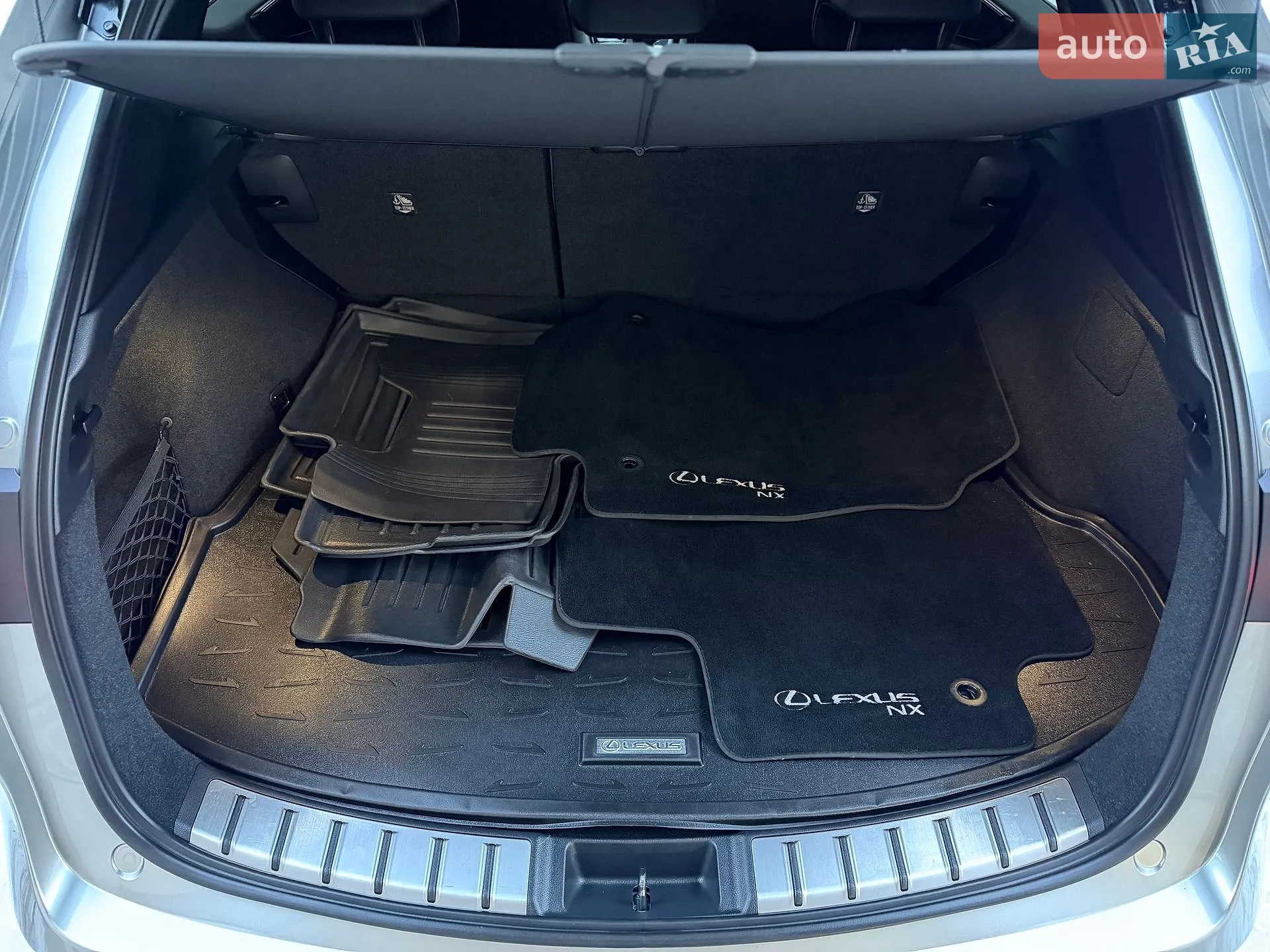 2023 Lexus NX - мініатюра 48