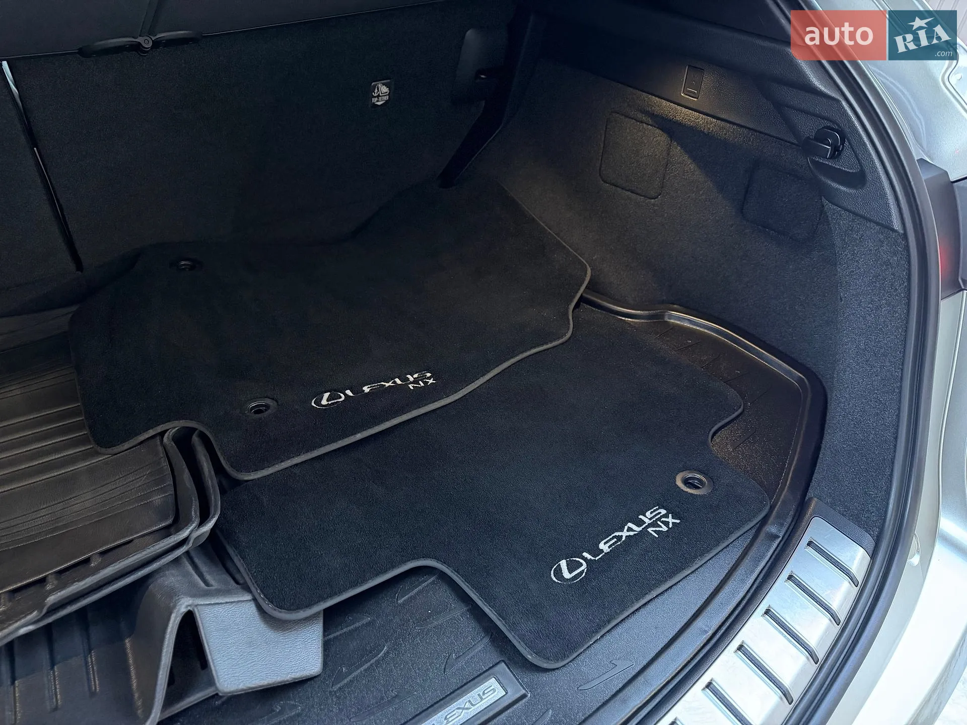 2023 Lexus NX - мініатюра 49