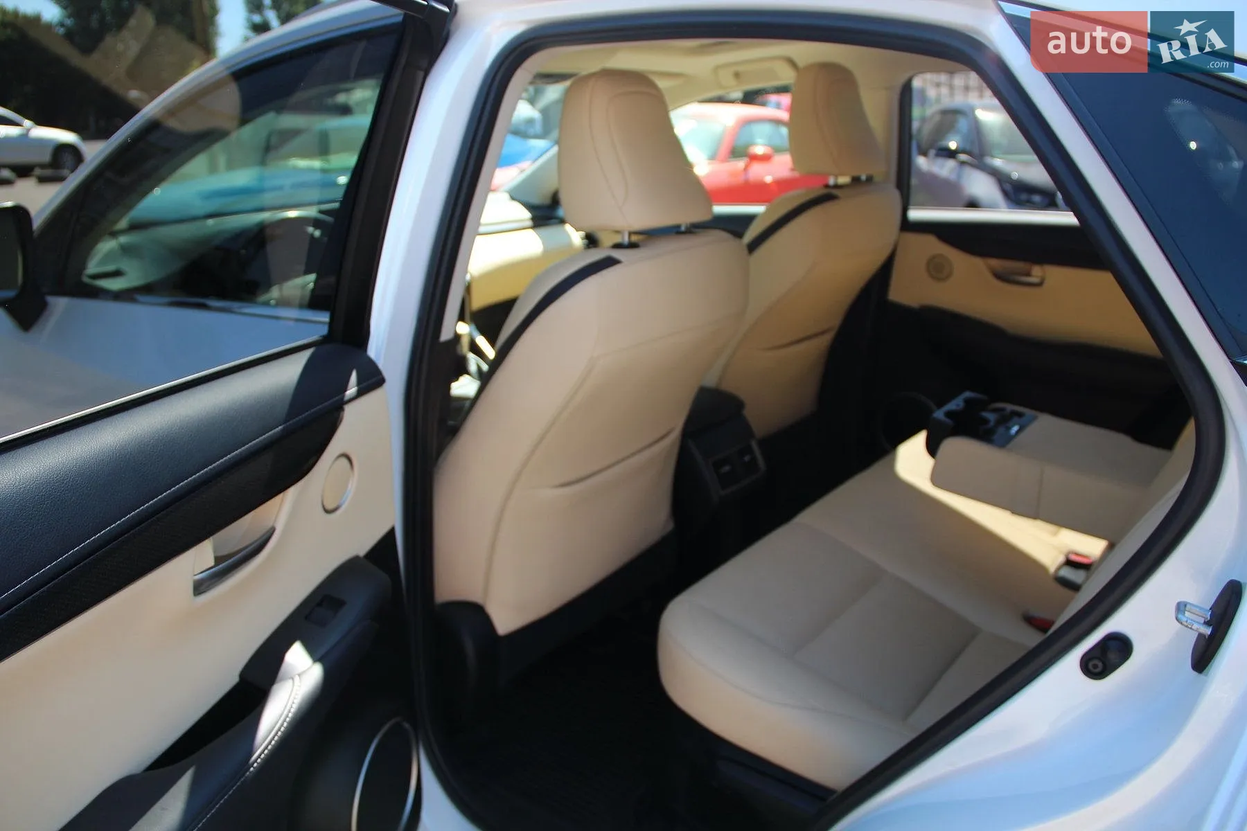 2015 Lexus NX - мініатюра 18