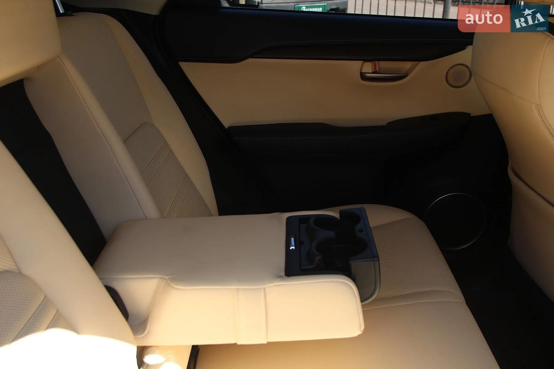 2015 Lexus NX - мініатюра 20