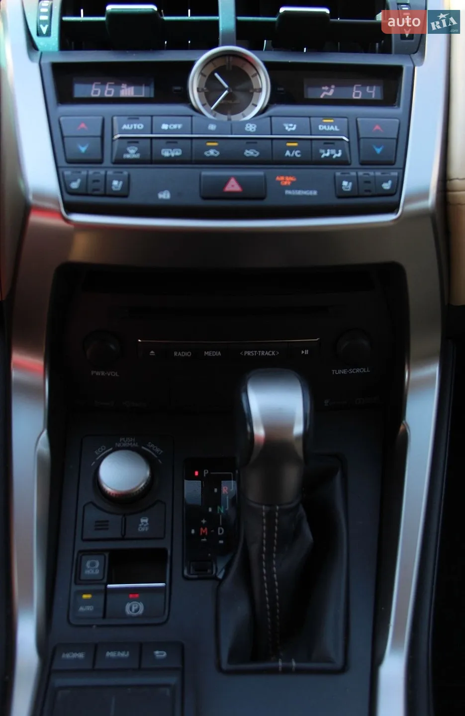 2015 Lexus NX - мініатюра 27