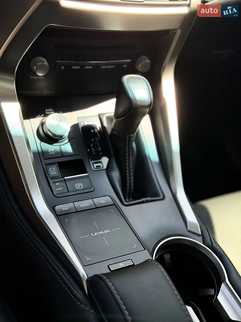 2019 Lexus NX - мініатюра 40