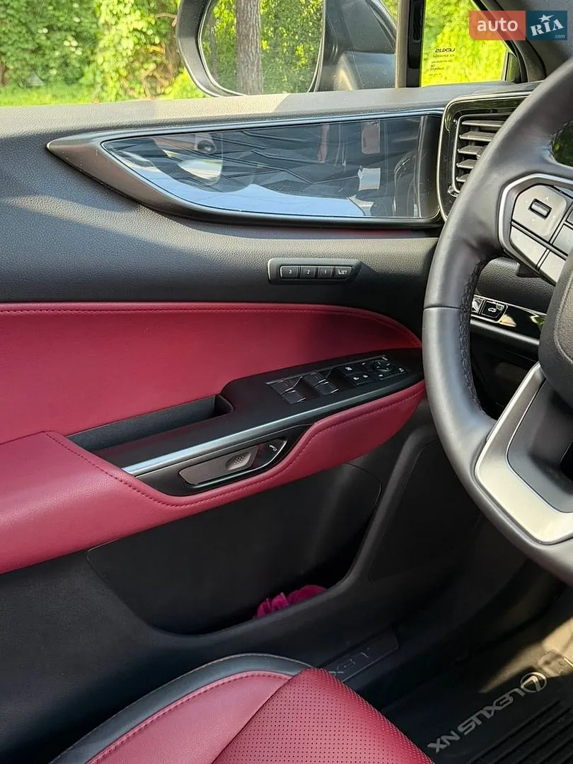 2024 Lexus NX - мініатюра 15