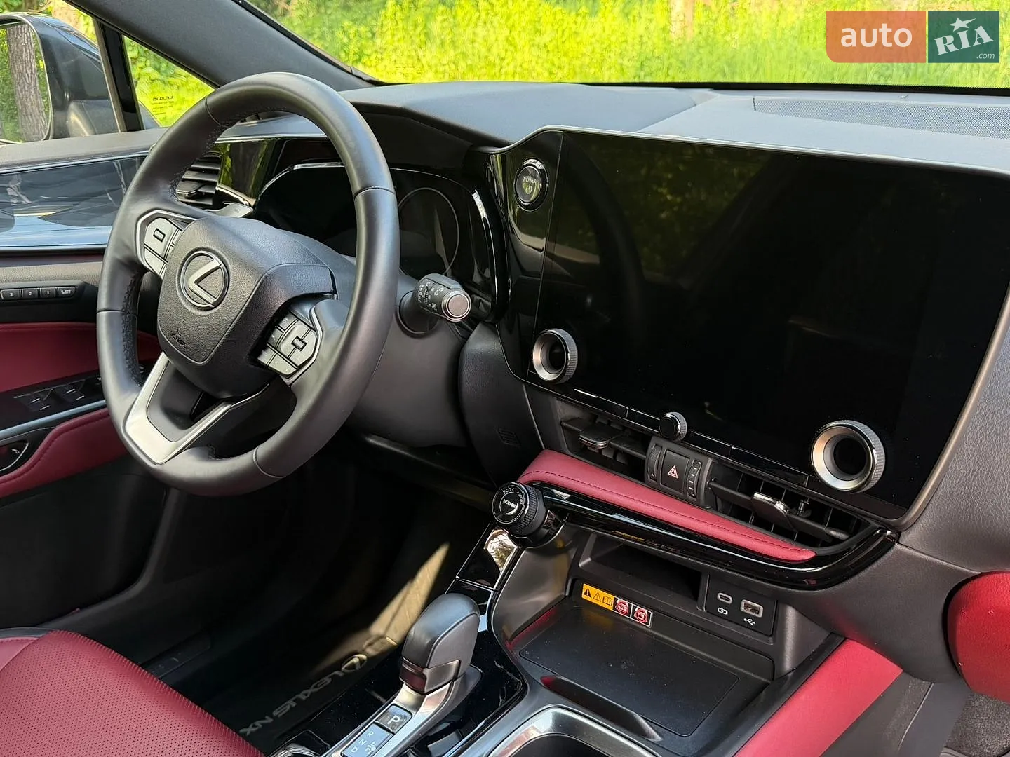 2024 Lexus NX - мініатюра 18