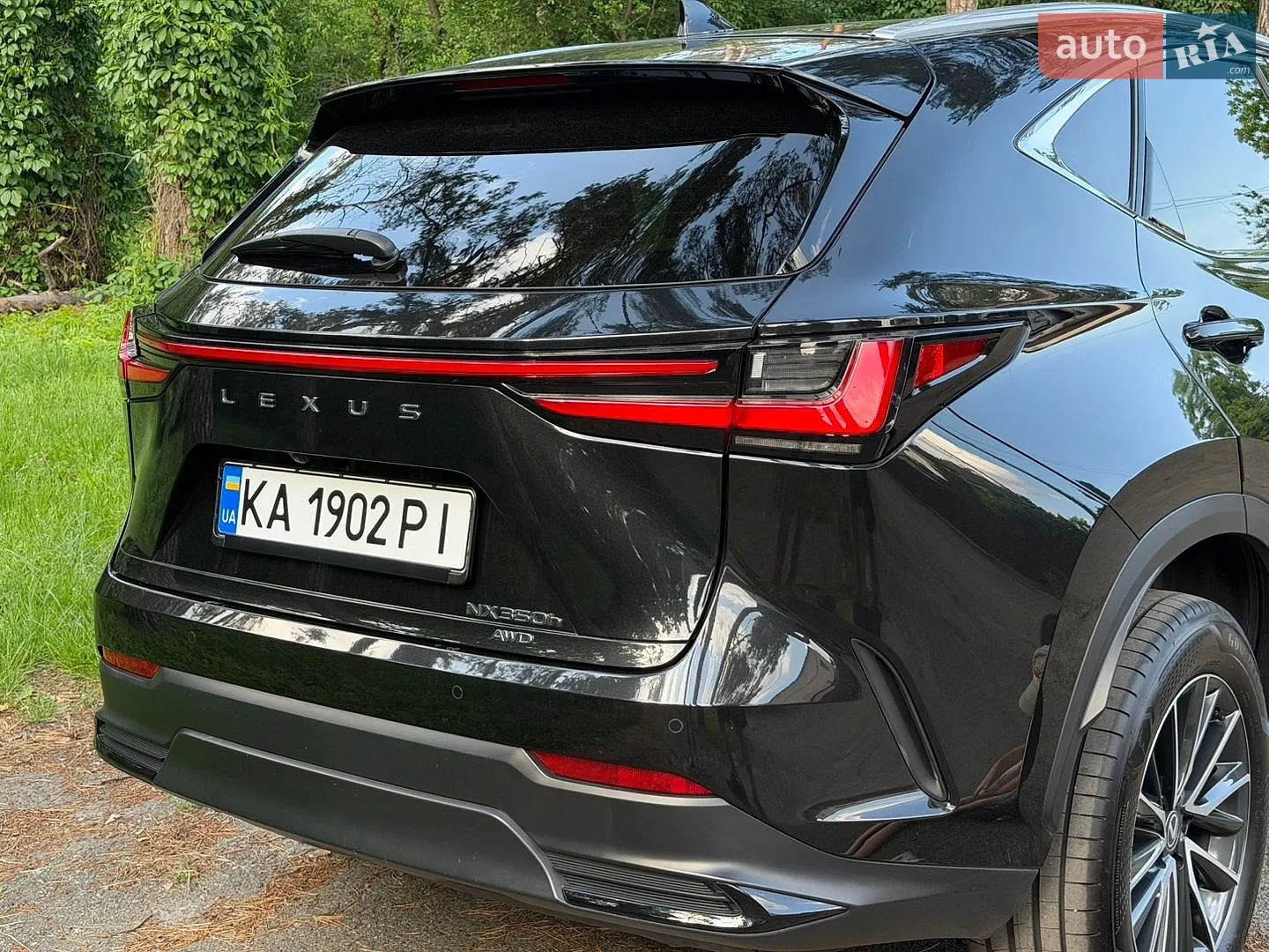 2024 Lexus NX - мініатюра 22