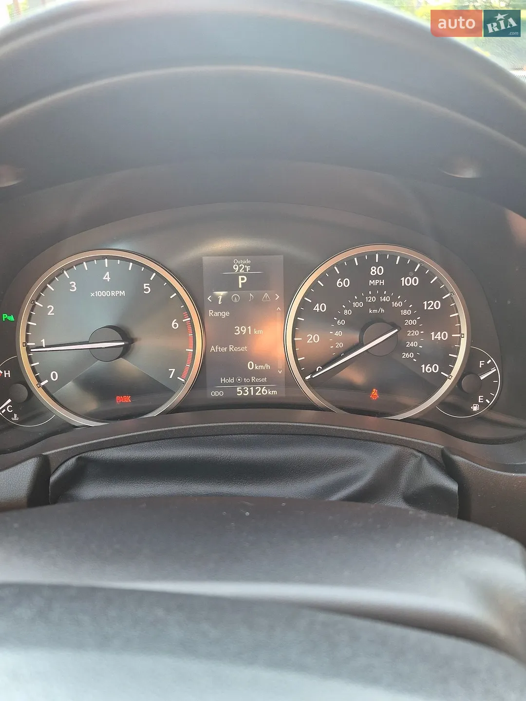 2016 Lexus NX - мініатюра 10