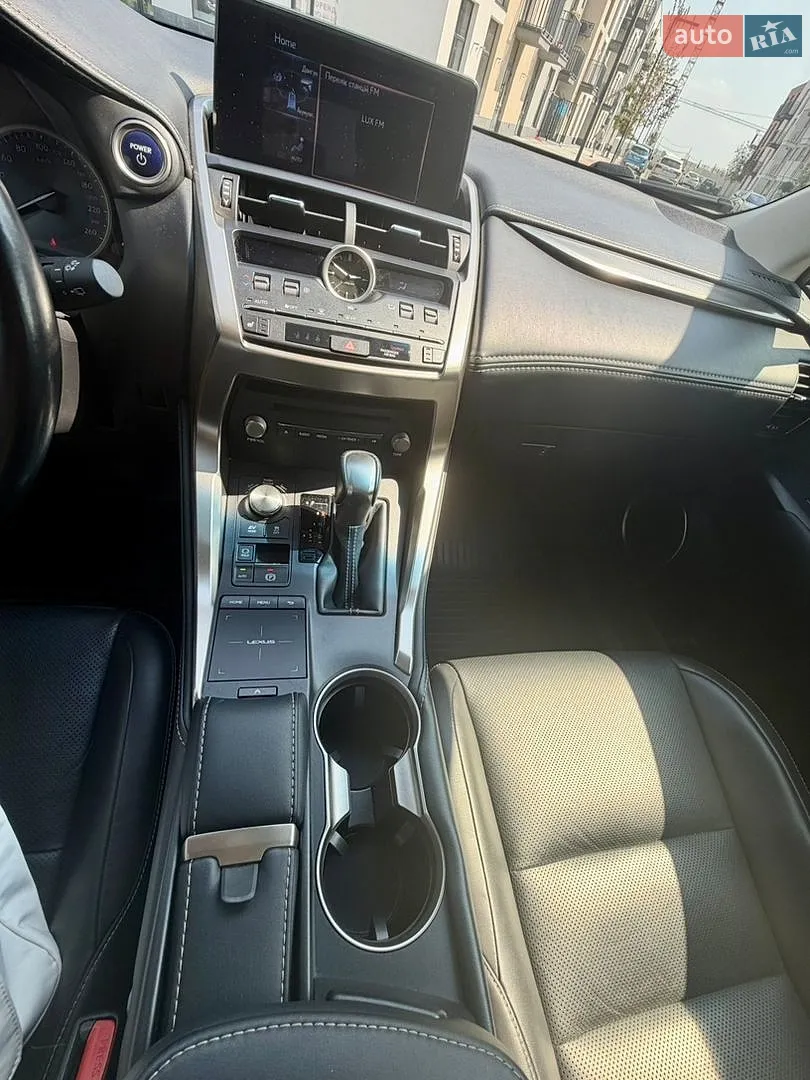 2018 Lexus NX - мініатюра 7