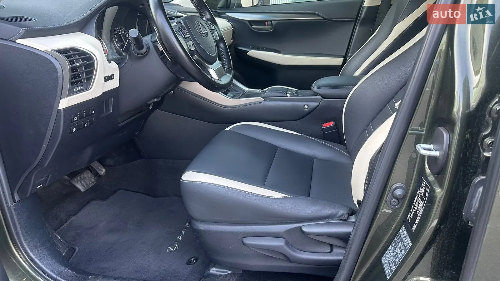 2020 Lexus NX - мініатюра 17