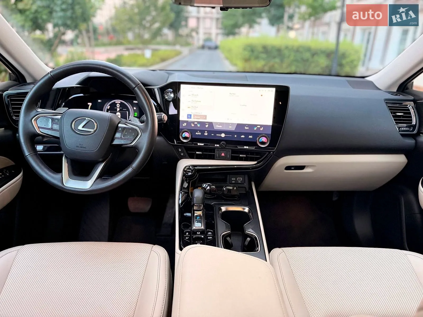 2024 Lexus NX - мініатюра 21