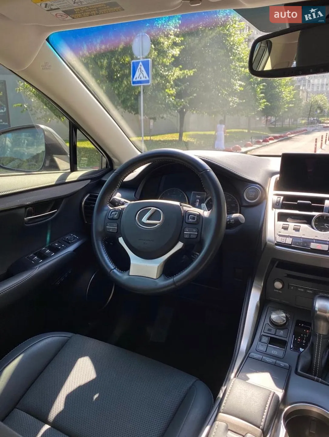 2018 Lexus NX - мініатюра 5