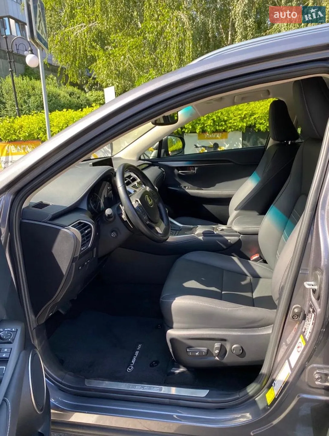 2018 Lexus NX - мініатюра 7