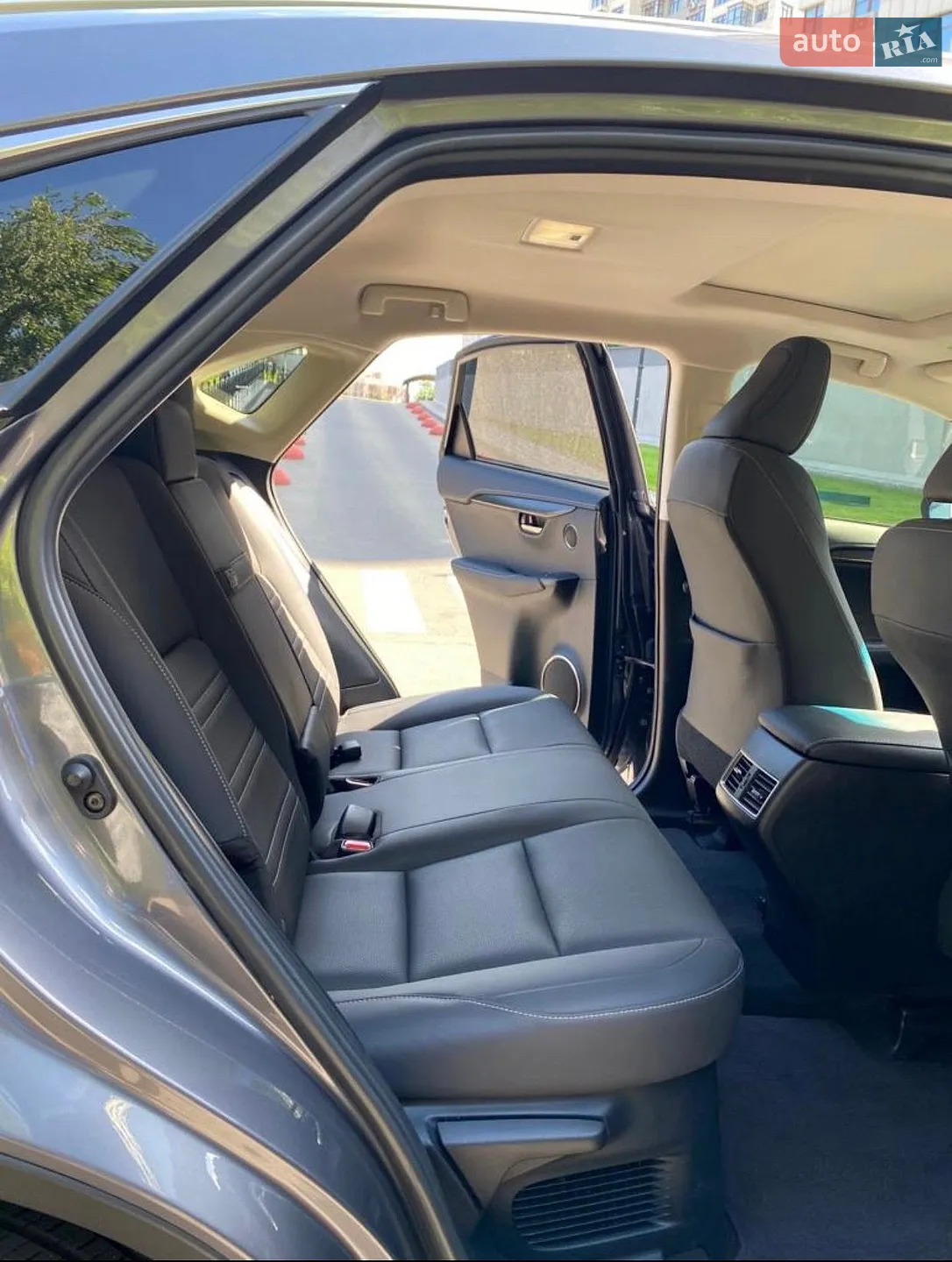 2018 Lexus NX - мініатюра 4