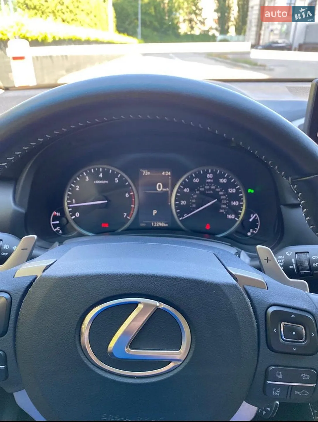 2018 Lexus NX - мініатюра 10