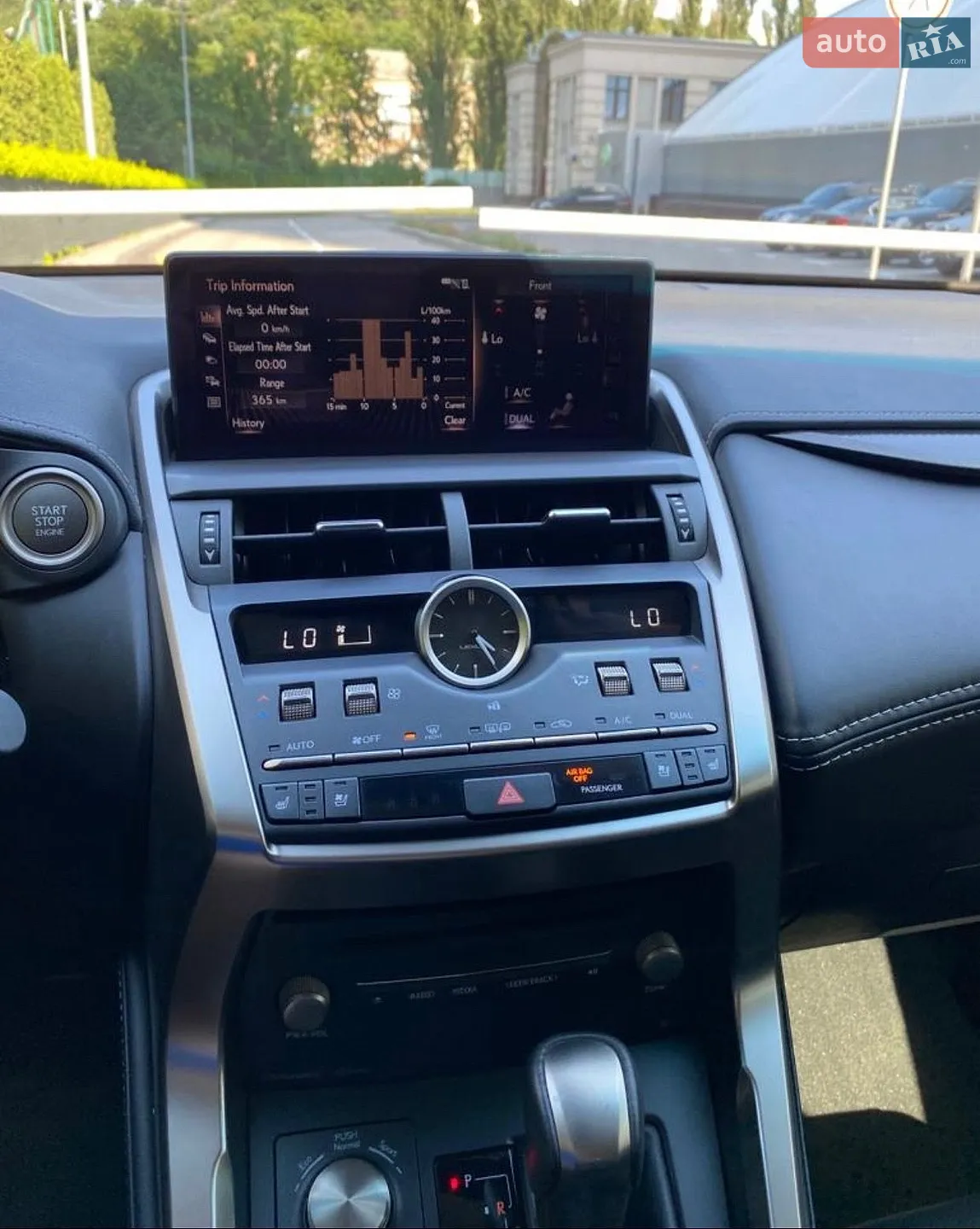 2018 Lexus NX - мініатюра 6