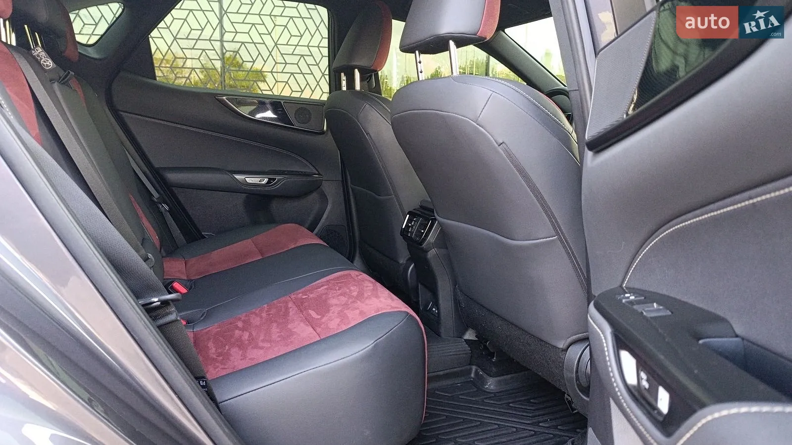 2023 Lexus NX - мініатюра 7