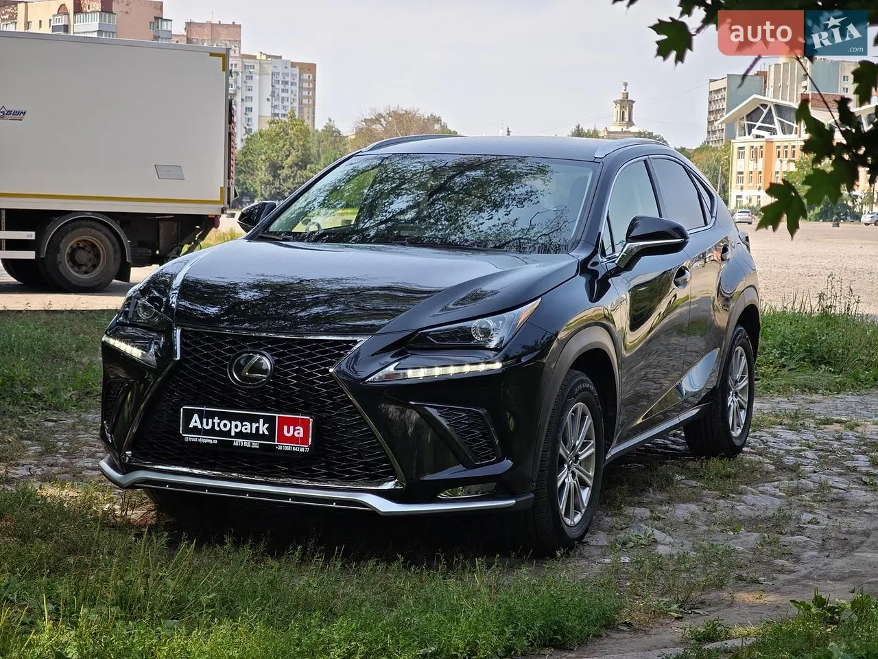 2019 Skoda Octavia - мініатюра 28