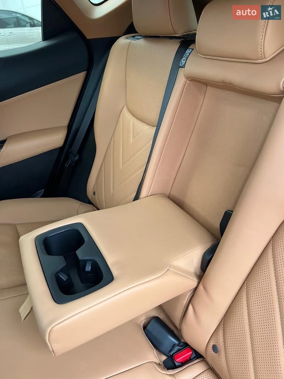 2025 Lexus NX - мініатюра 54