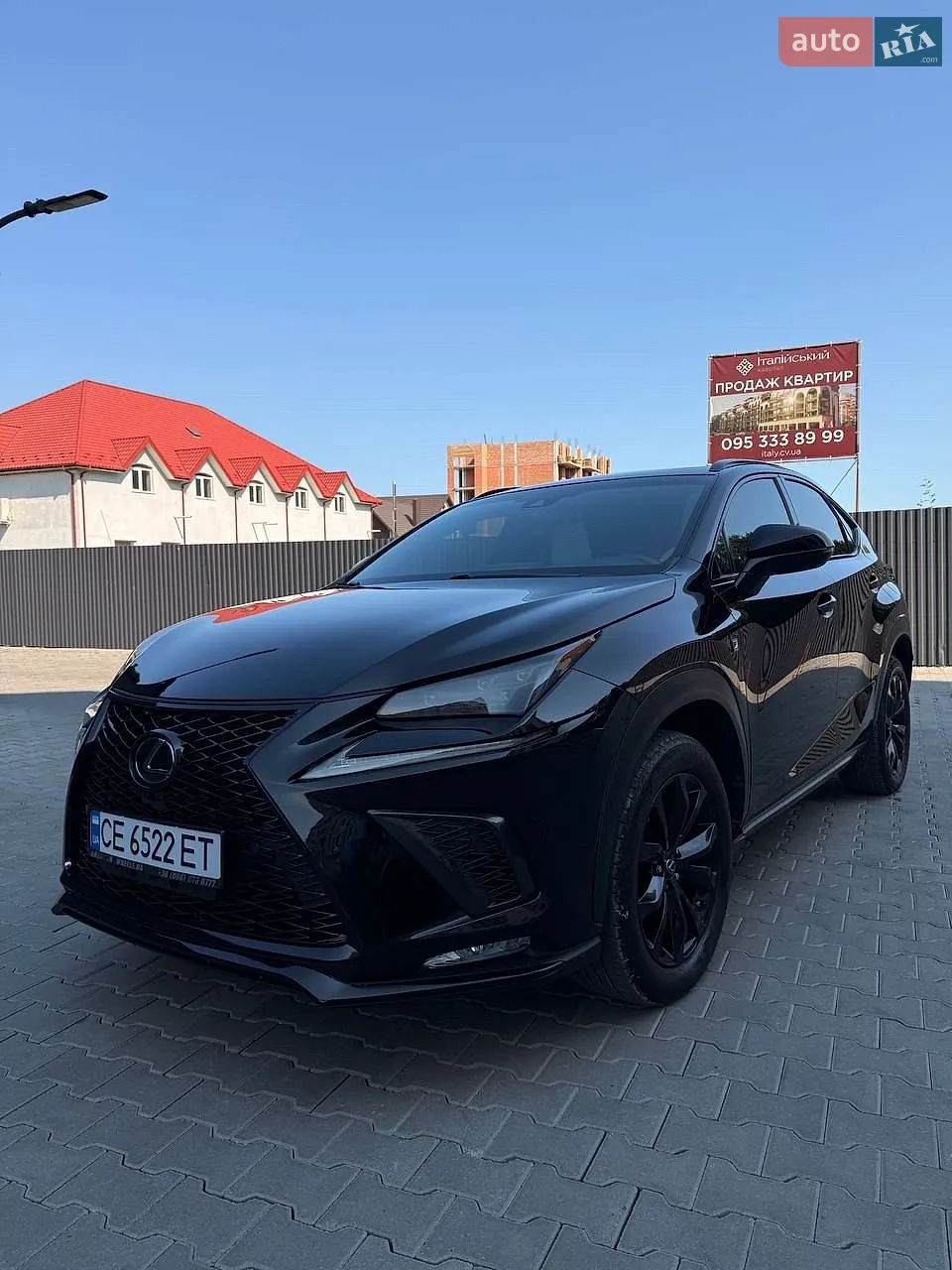 2019 Lexus NX - мініатюра 4