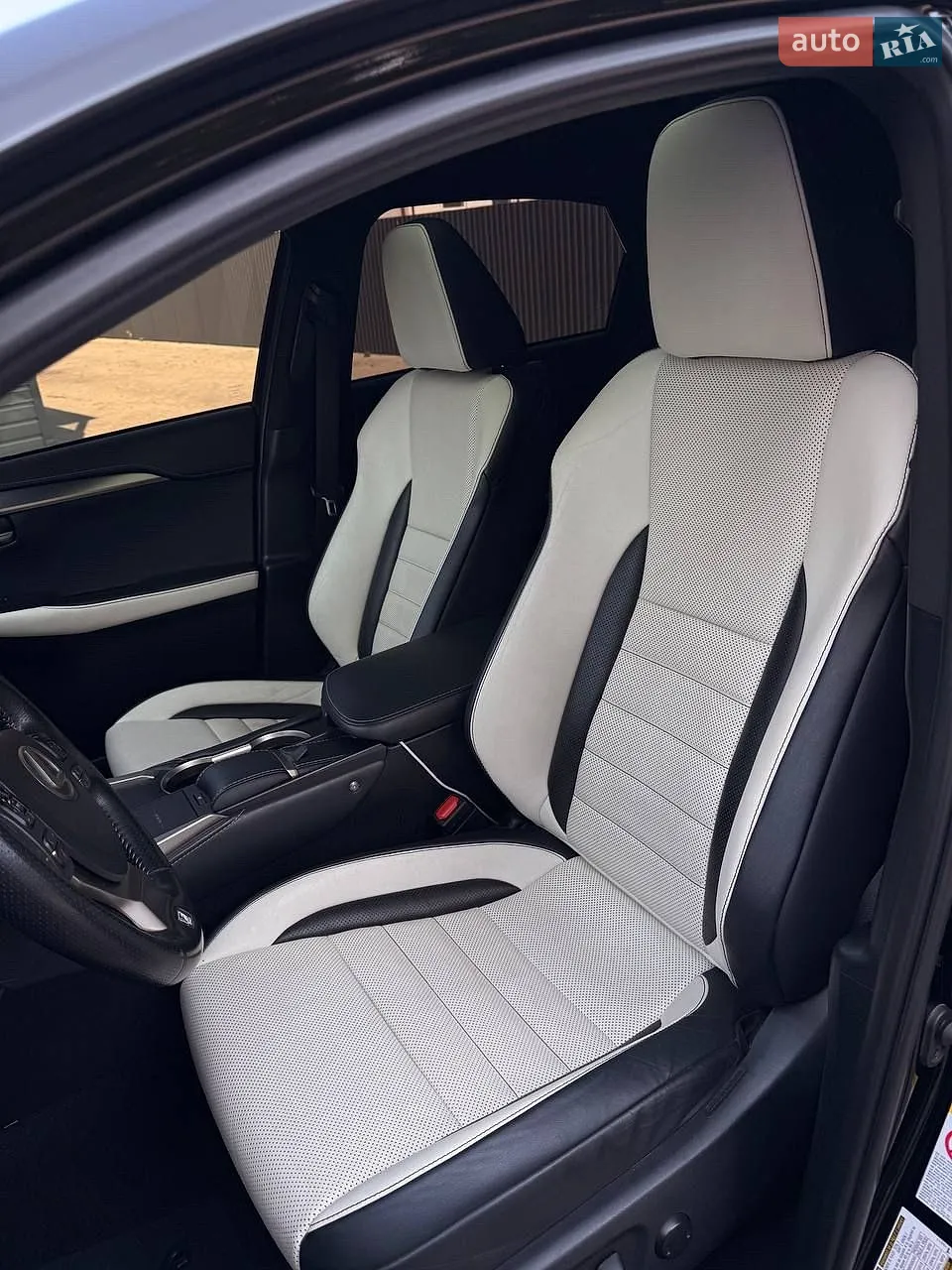 2019 Lexus NX - мініатюра 10