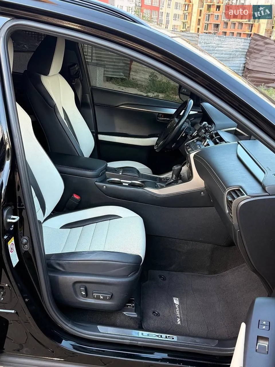 2019 Lexus NX - мініатюра 23