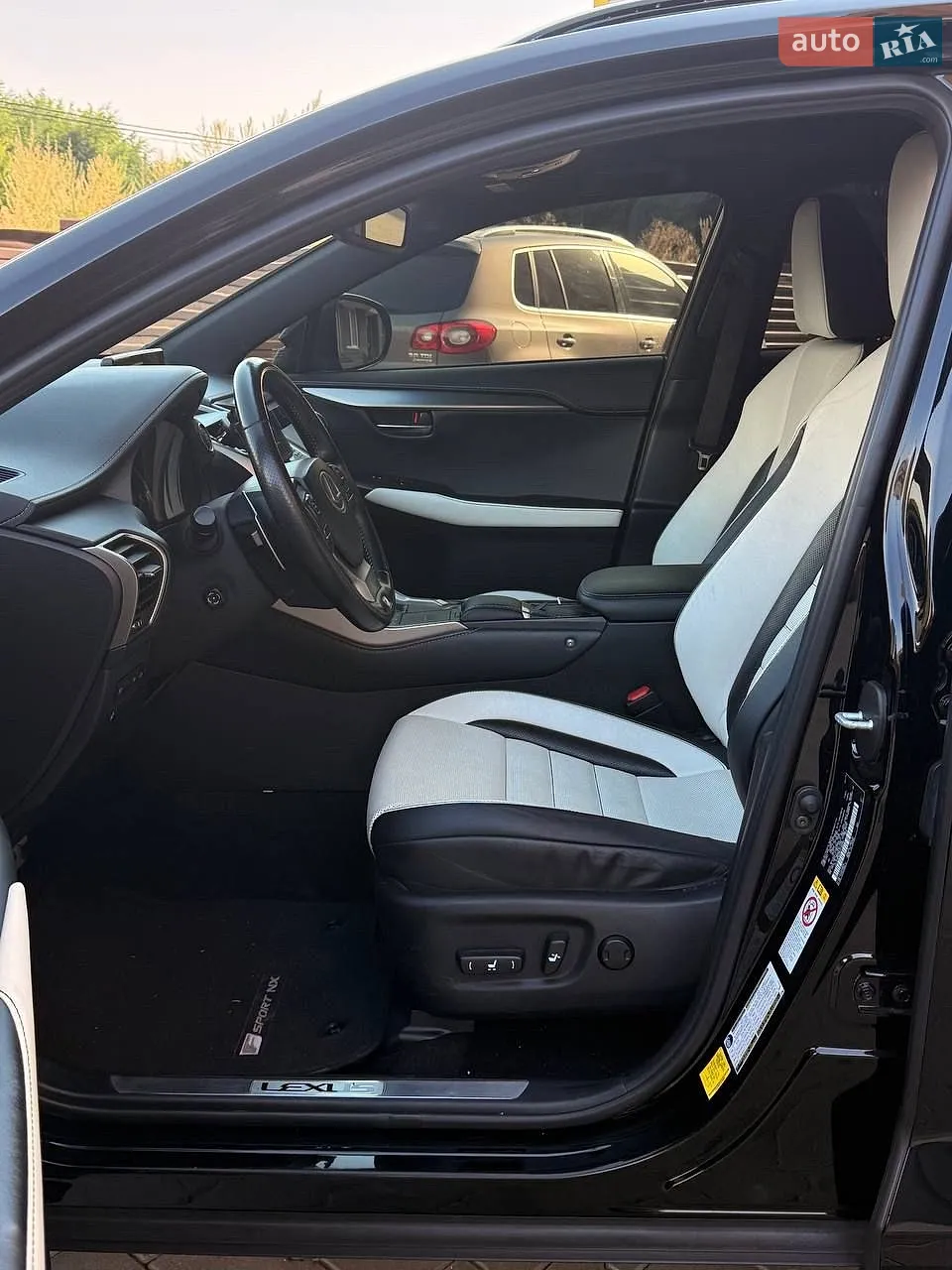 2019 Lexus NX - мініатюра 29
