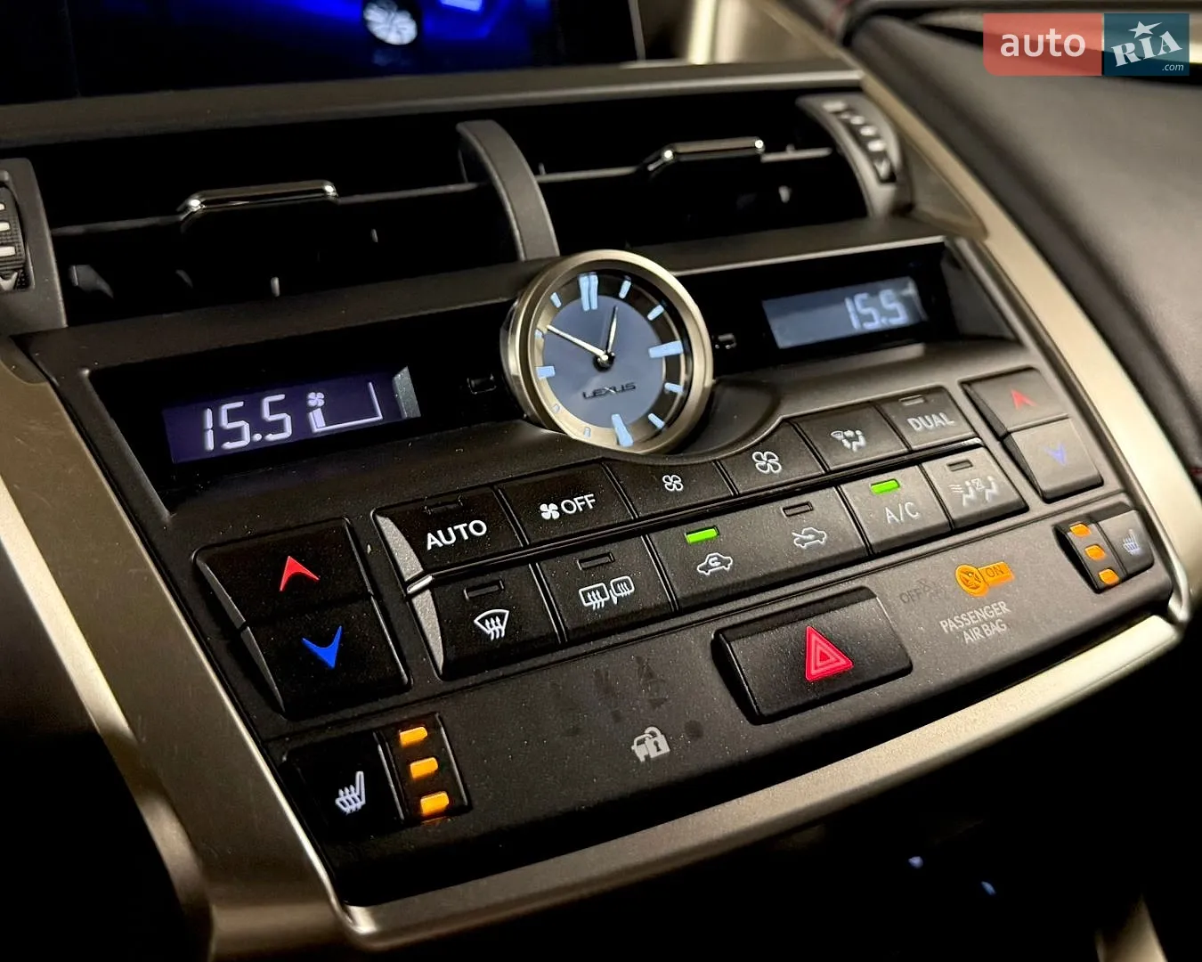 2016 Lexus NX - мініатюра 42