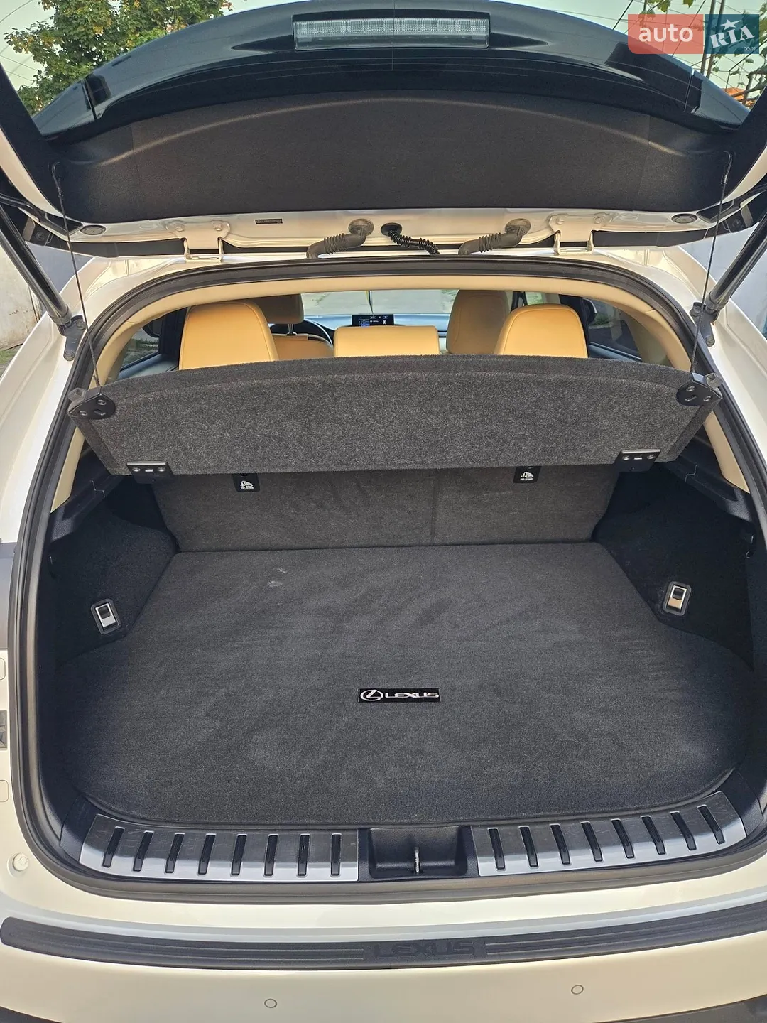 2016 Lexus NX - мініатюра 5