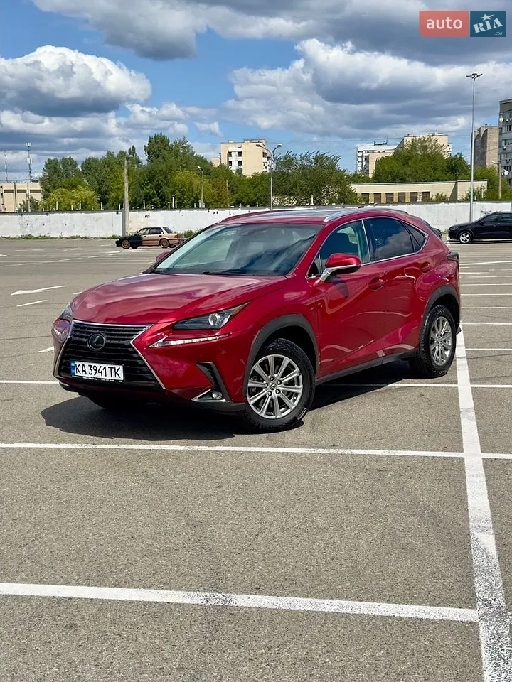2015 Lexus IS - мініатюра 33
