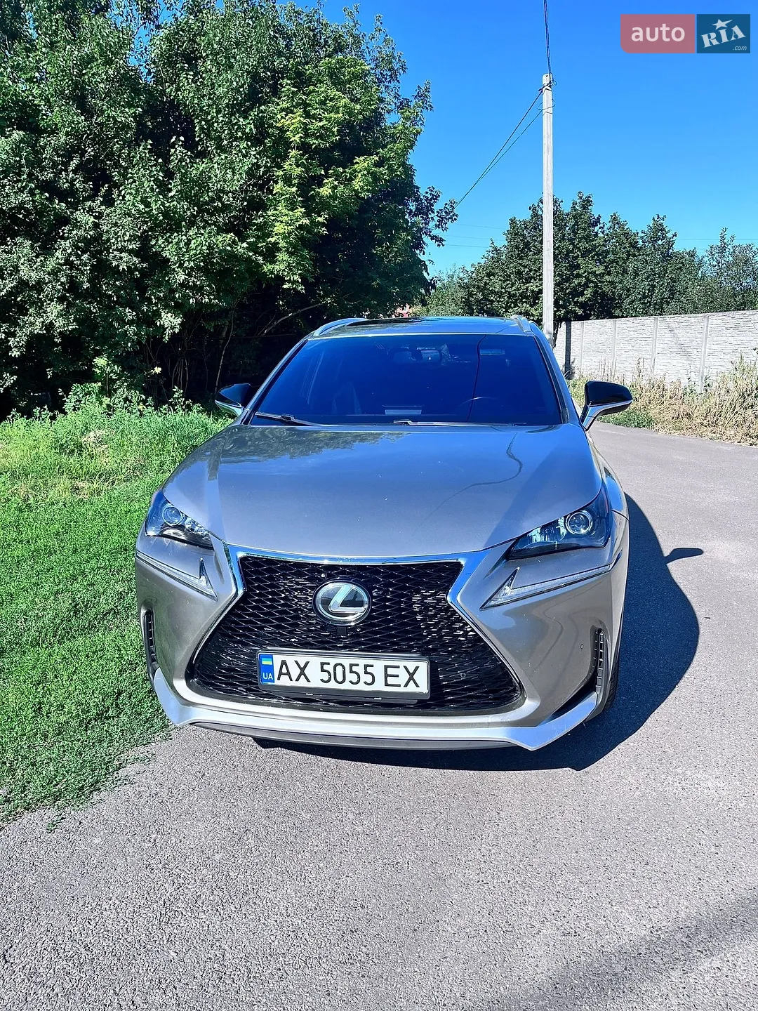 2016 Lexus NX - мініатюра 2