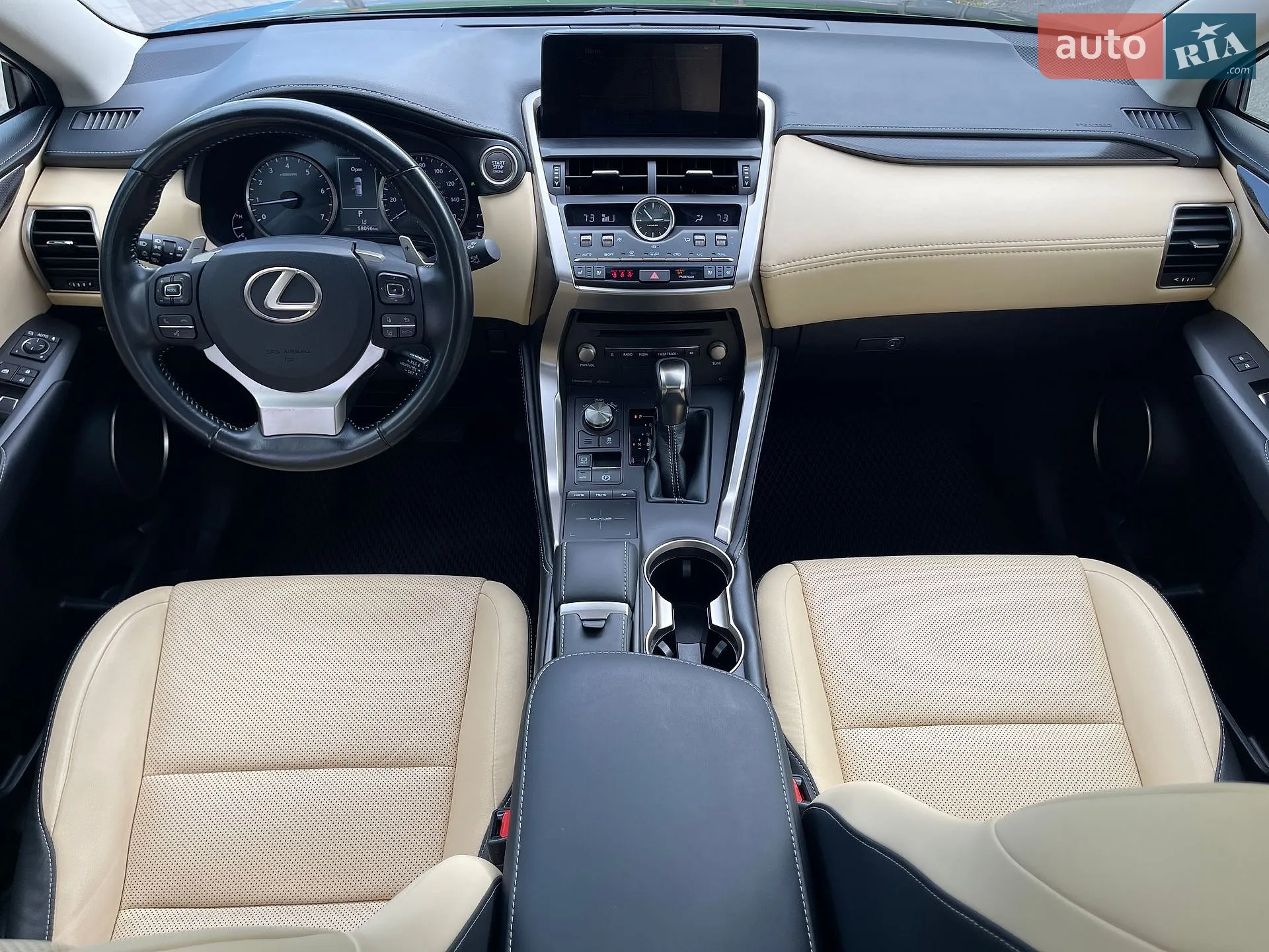 2018 Lexus NX - мініатюра 12