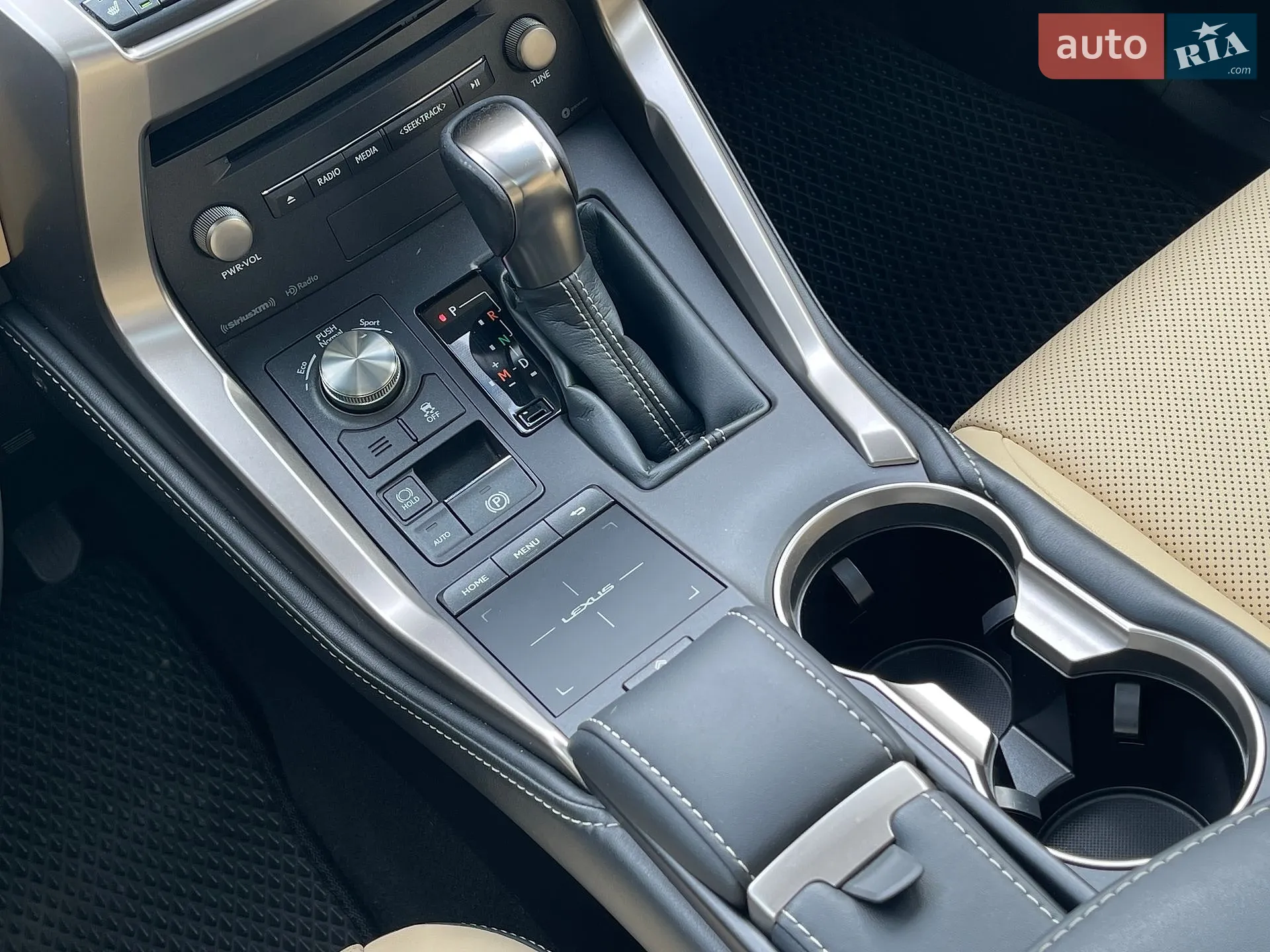 2018 Lexus NX - мініатюра 16