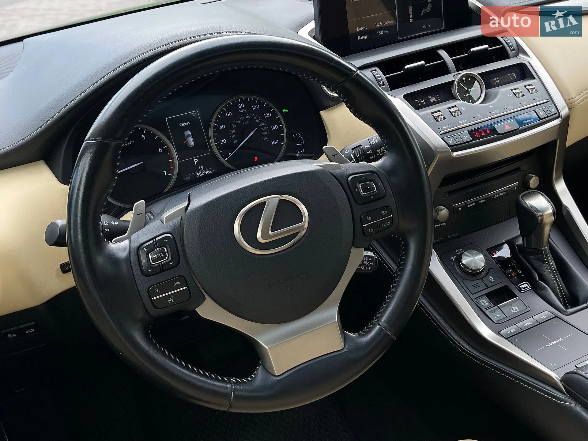 2018 Lexus NX - мініатюра 17