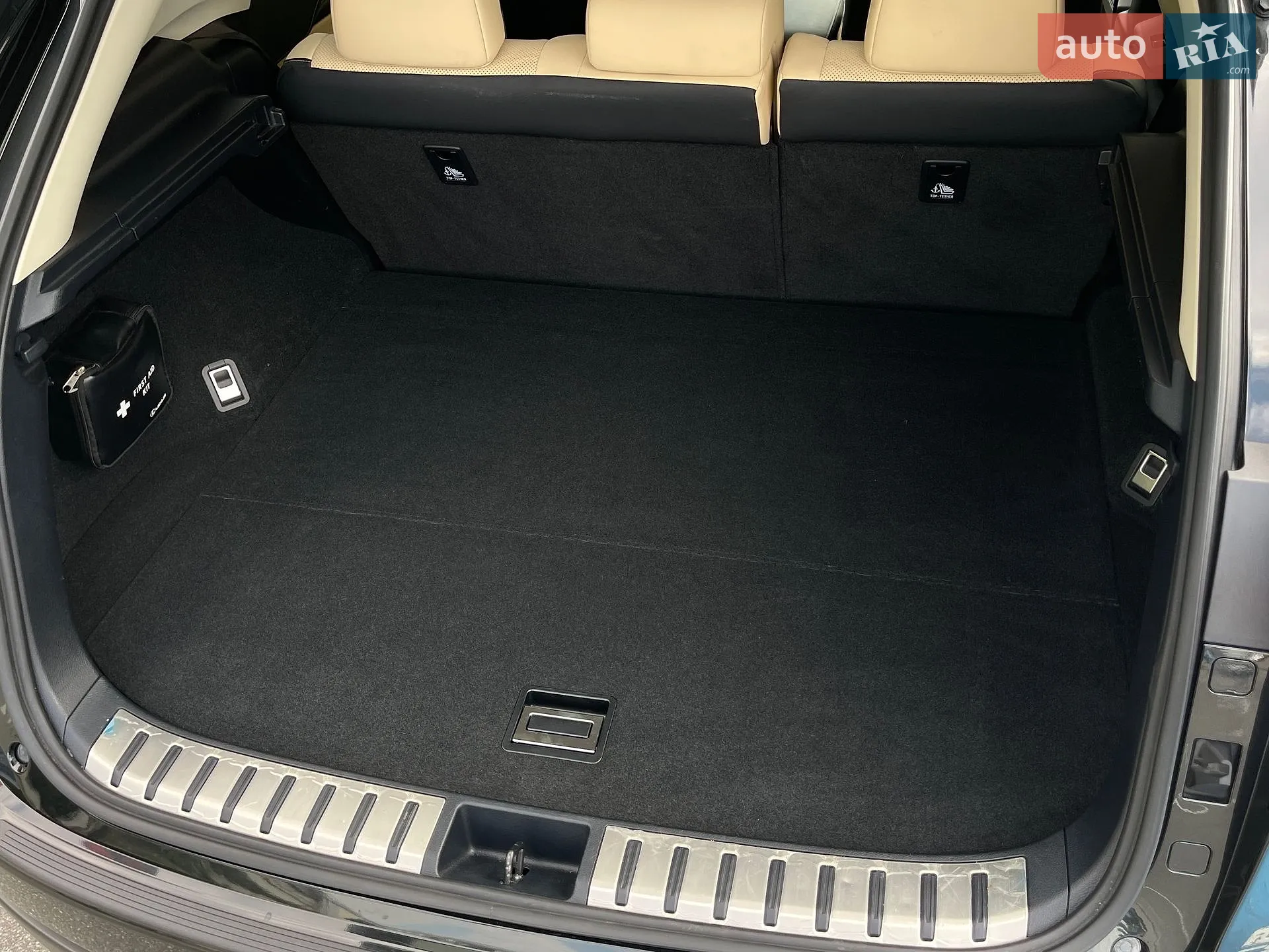 2018 Lexus NX - мініатюра 34