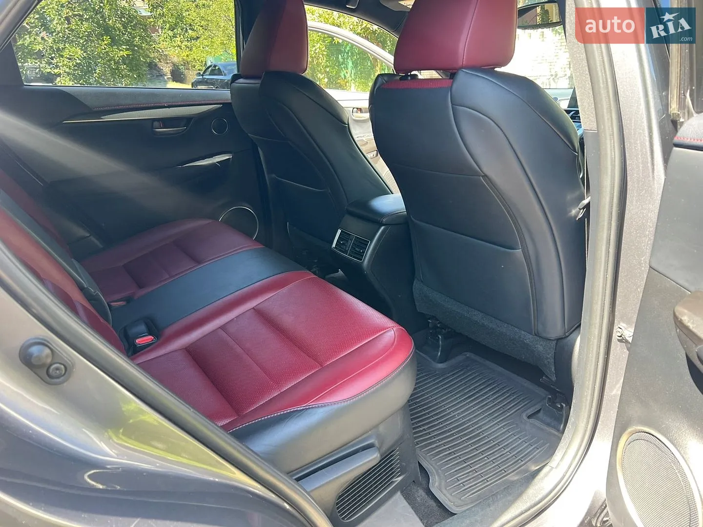 2015 Lexus NX - мініатюра 32