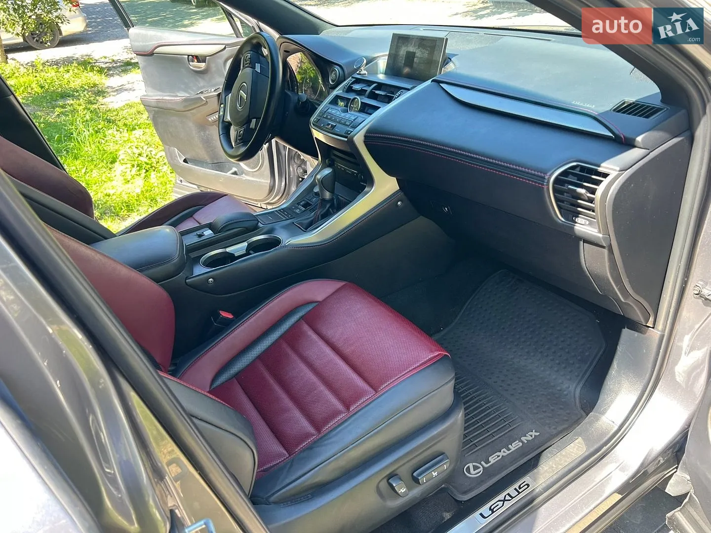 2015 Lexus NX - мініатюра 34